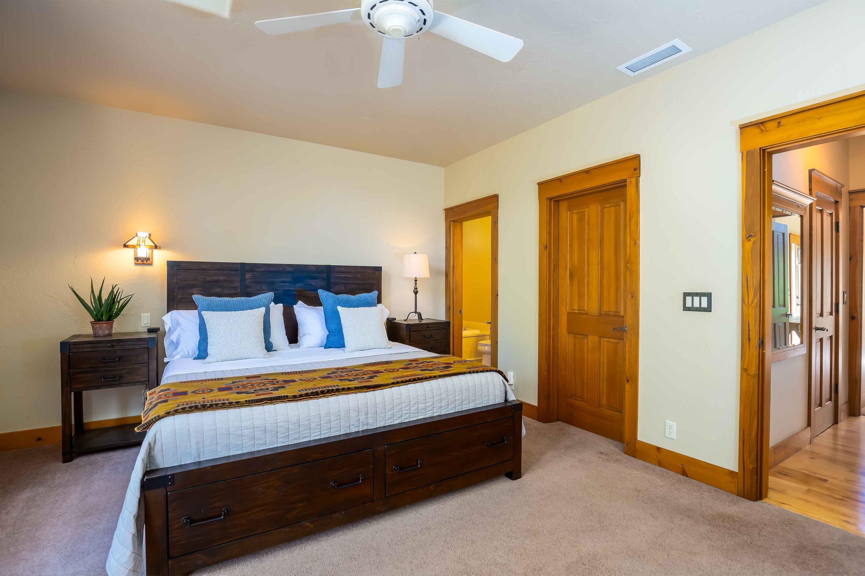 Fairway Crest Village - Residential