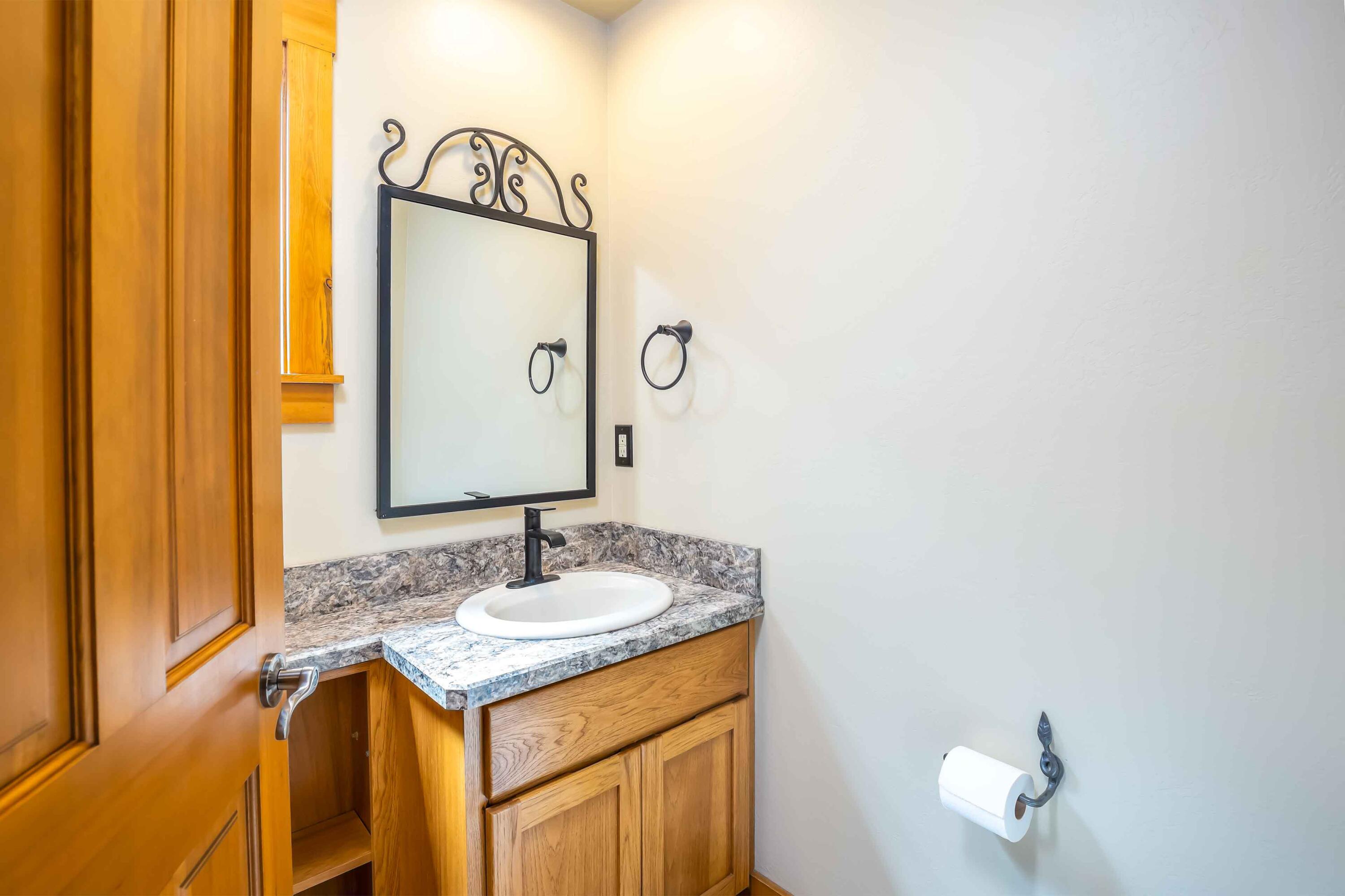 Fairway Crest Village - Residential