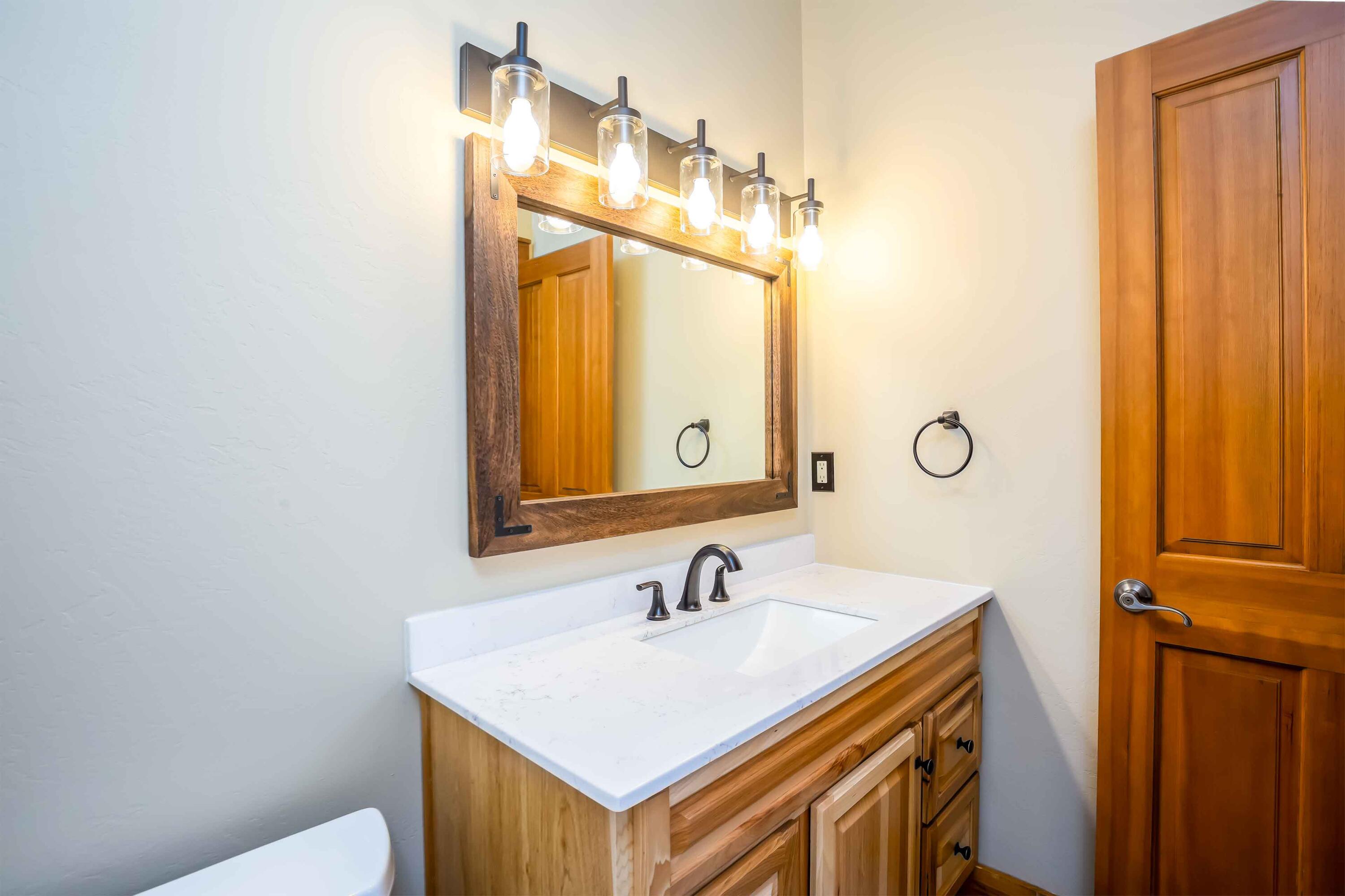 Fairway Crest Village - Residential