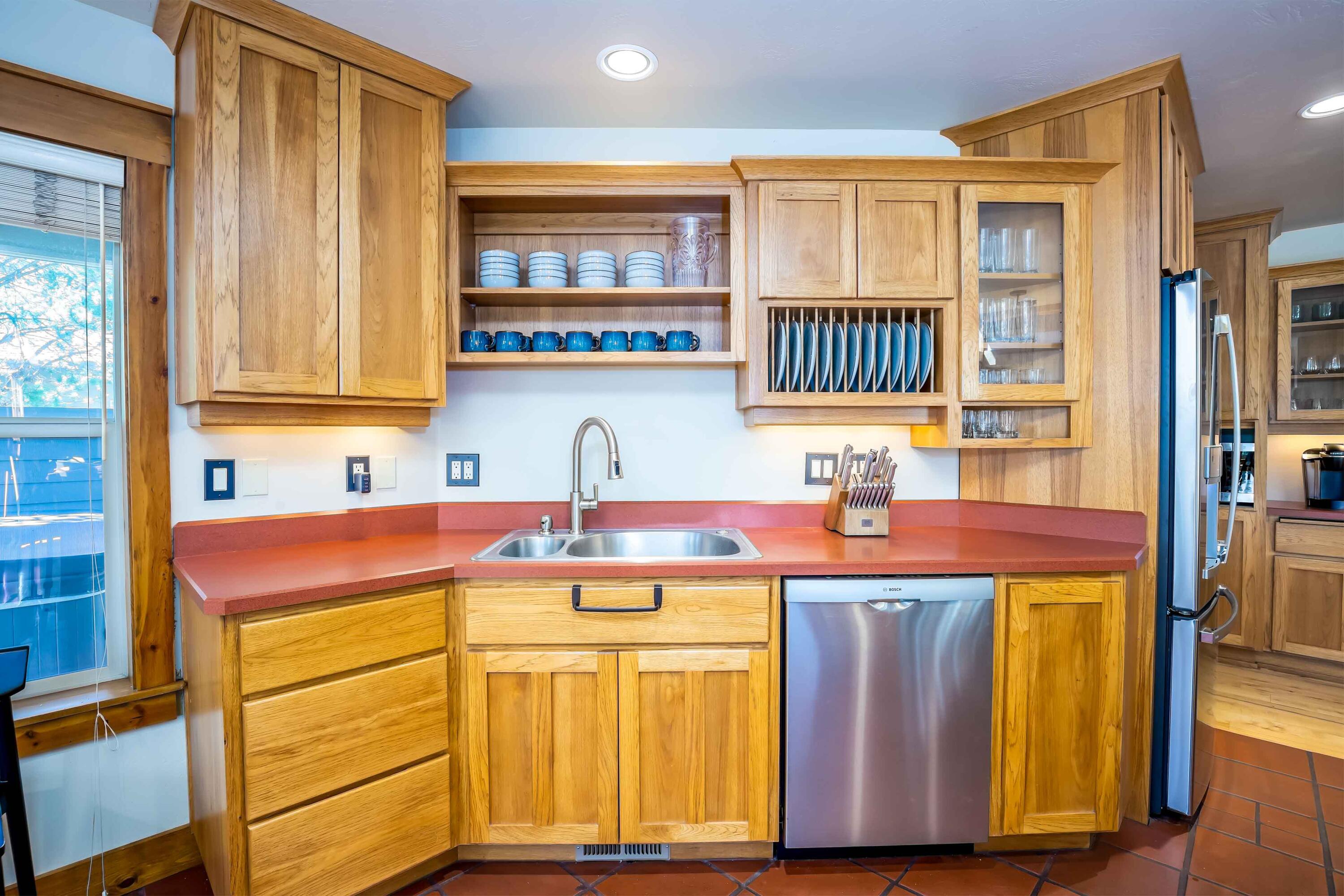 Fairway Crest Village - Residential