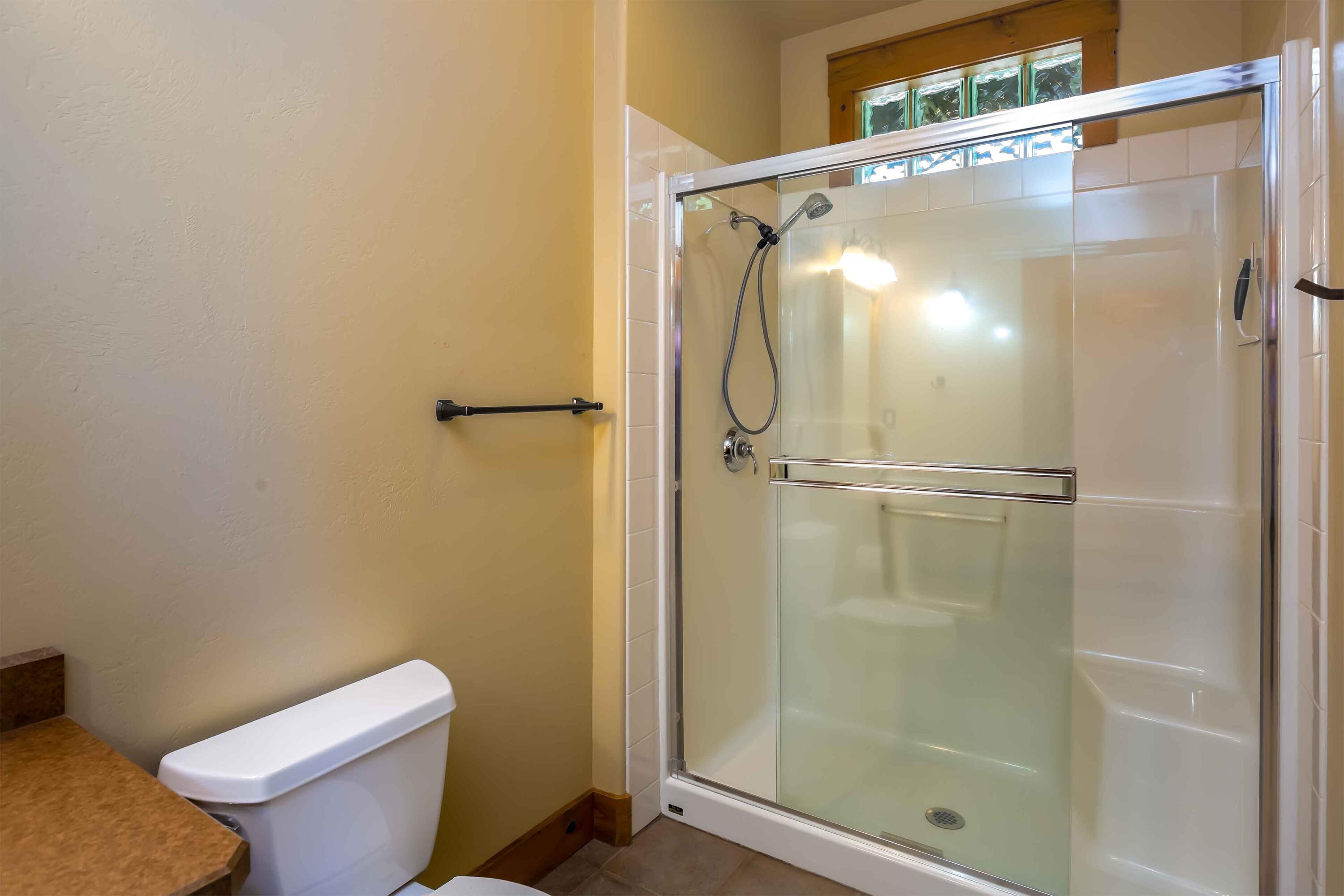 Fairway Crest Village - Residential