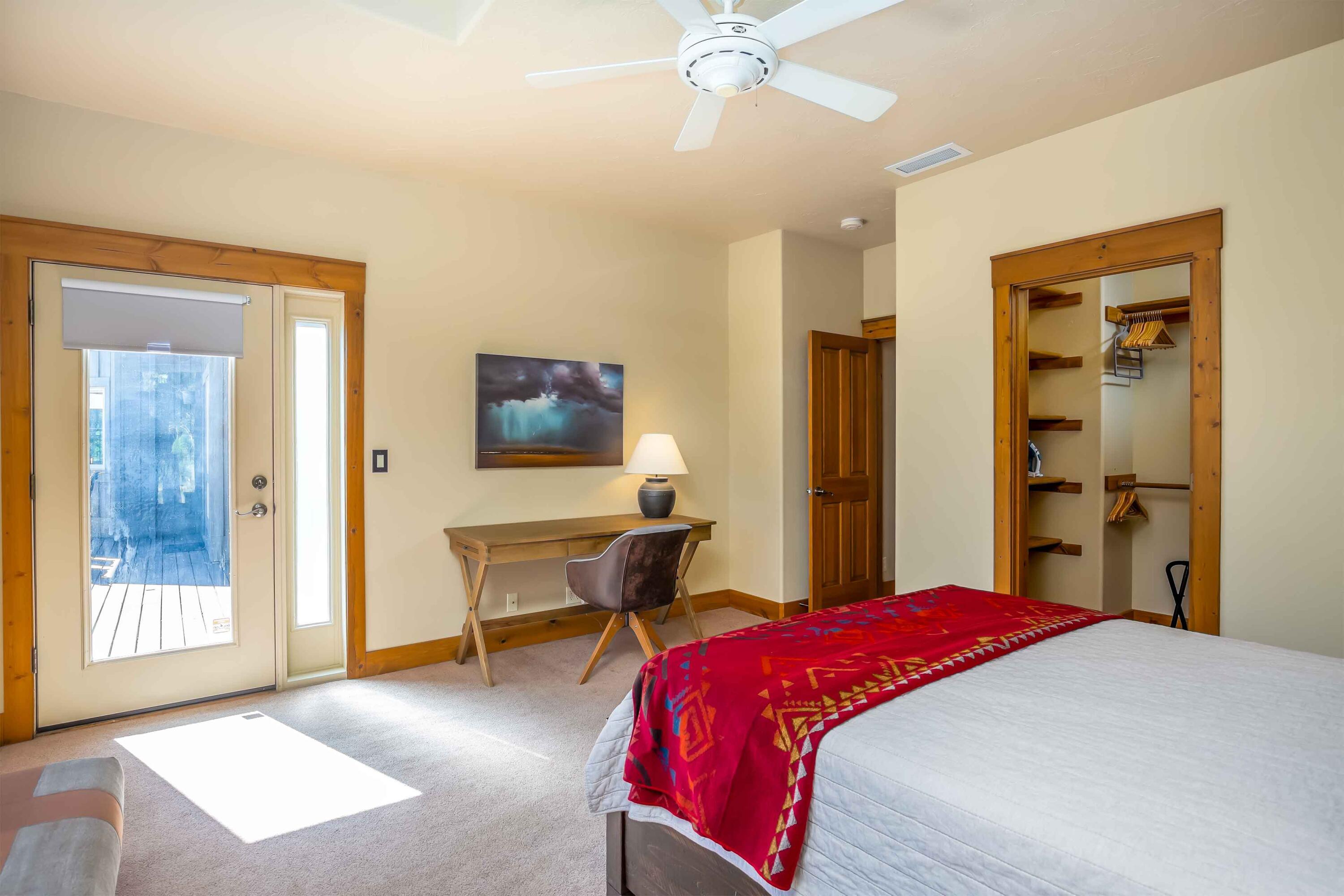 Fairway Crest Village - Residential