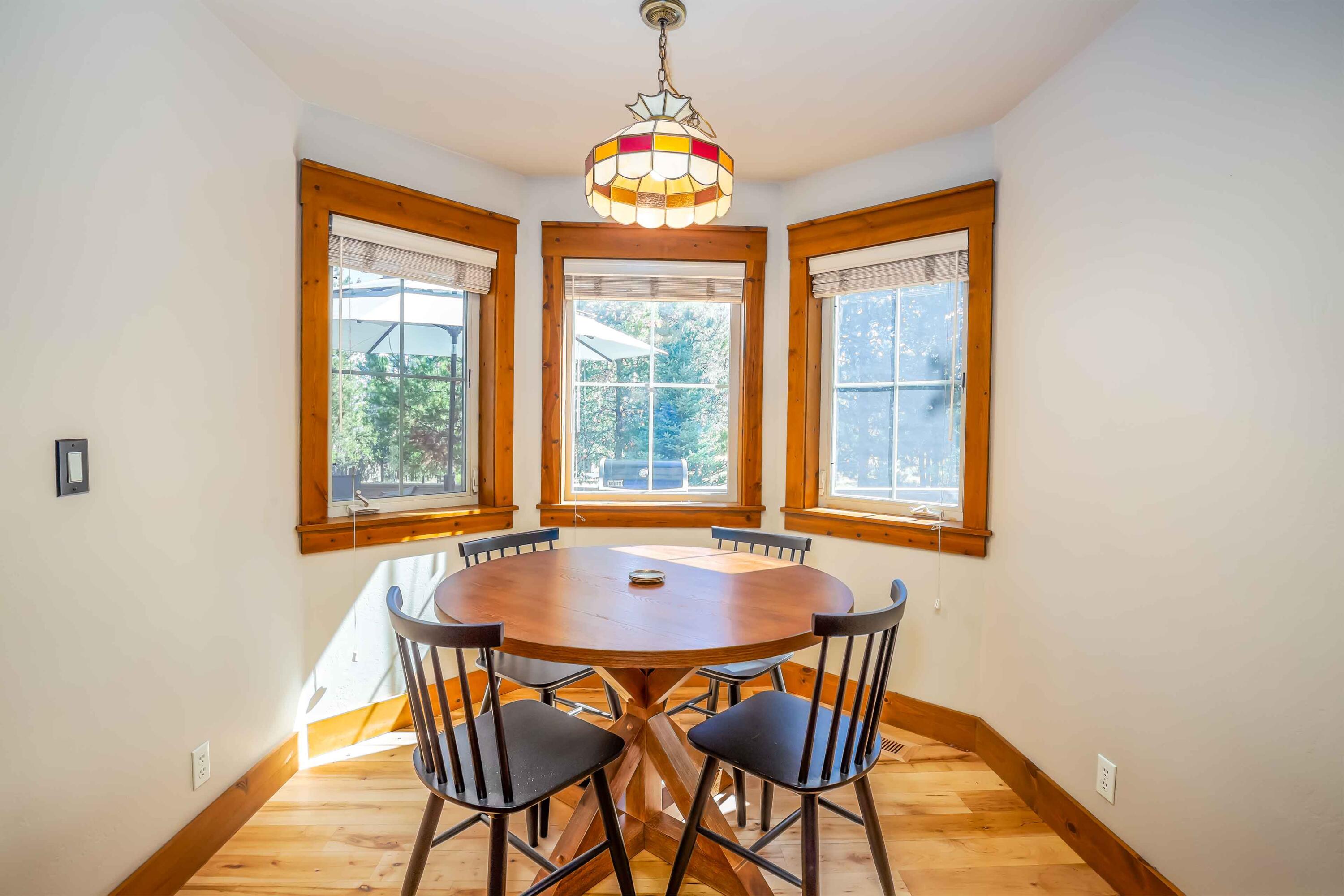 Fairway Crest Village - Residential