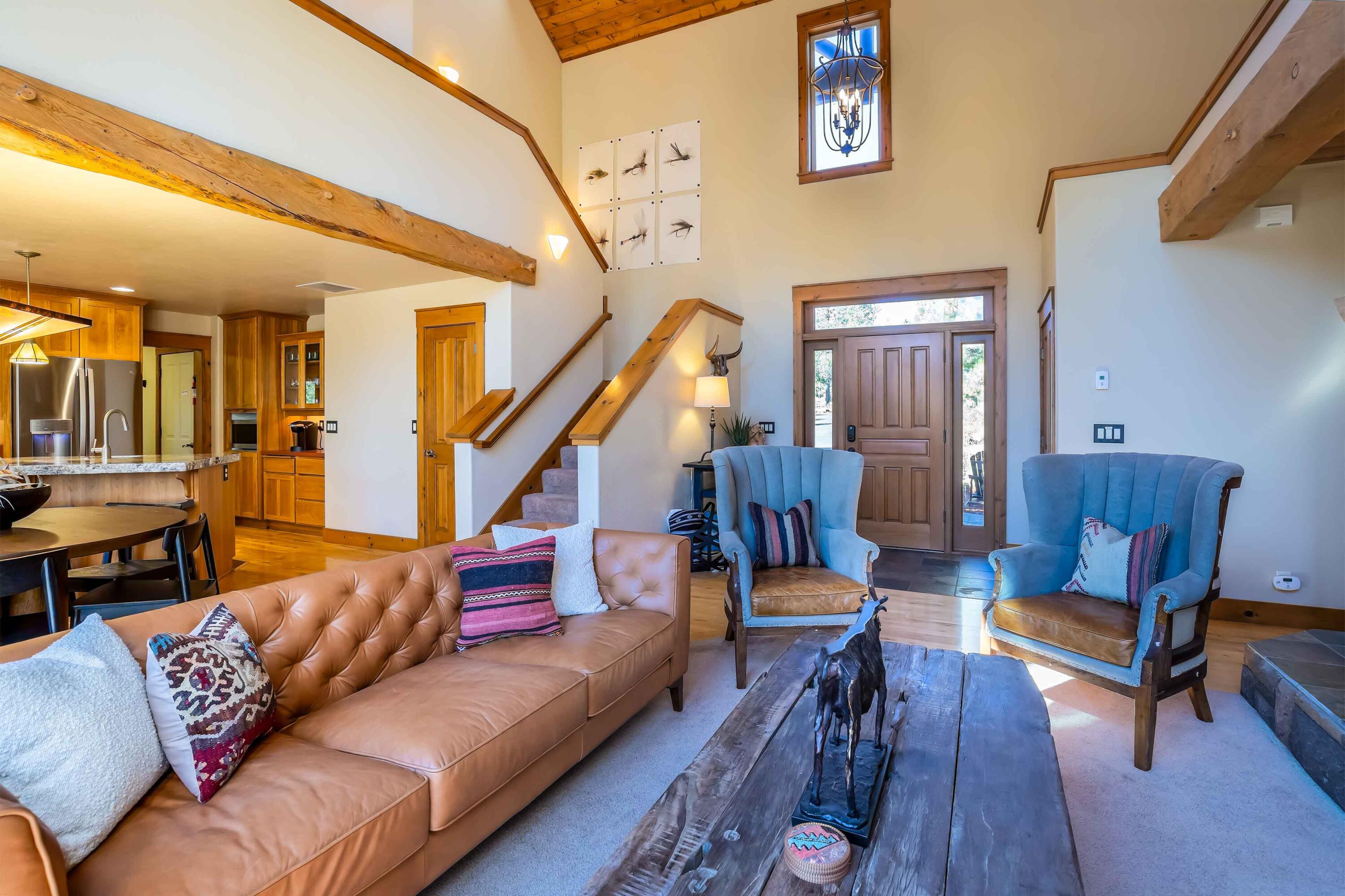 Fairway Crest Village - Residential