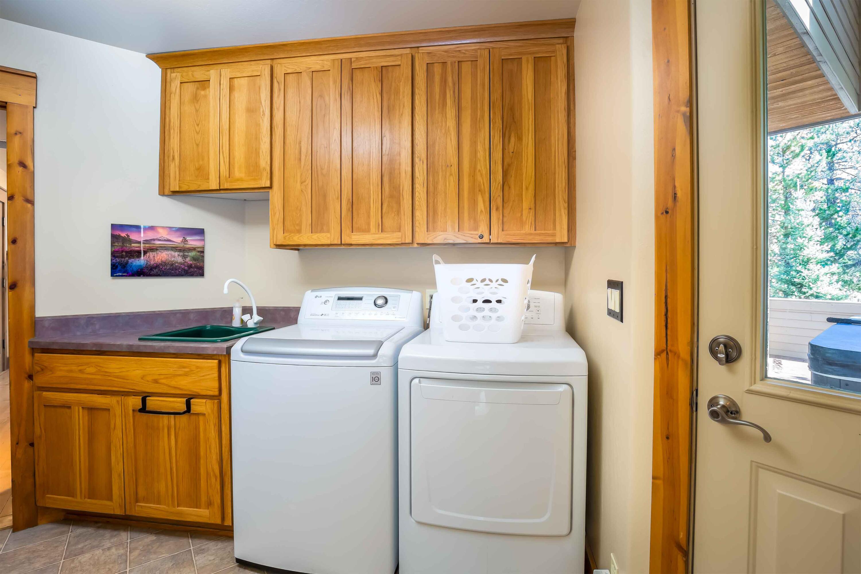 Fairway Crest Village - Residential