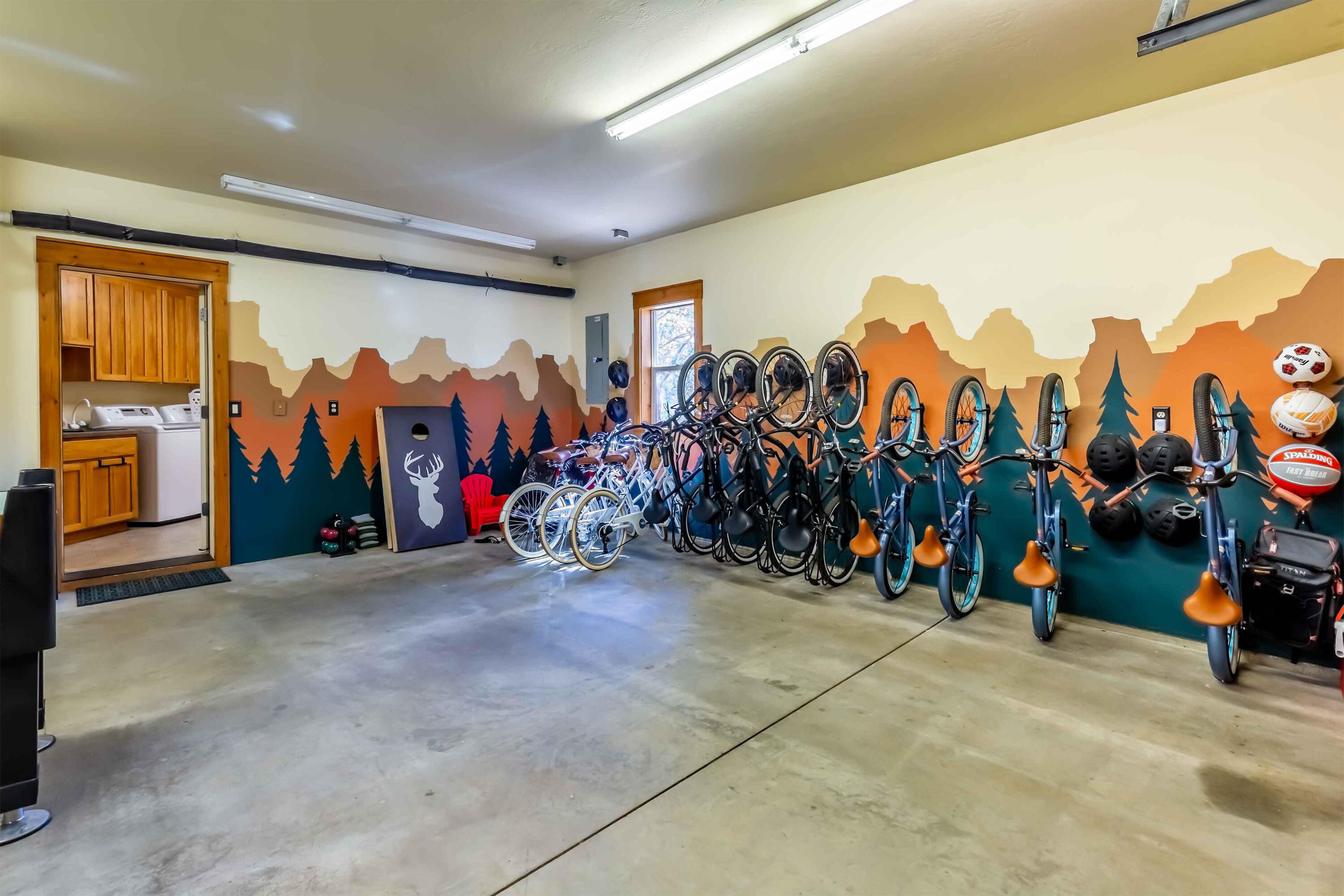 Fairway Crest Village - Residential