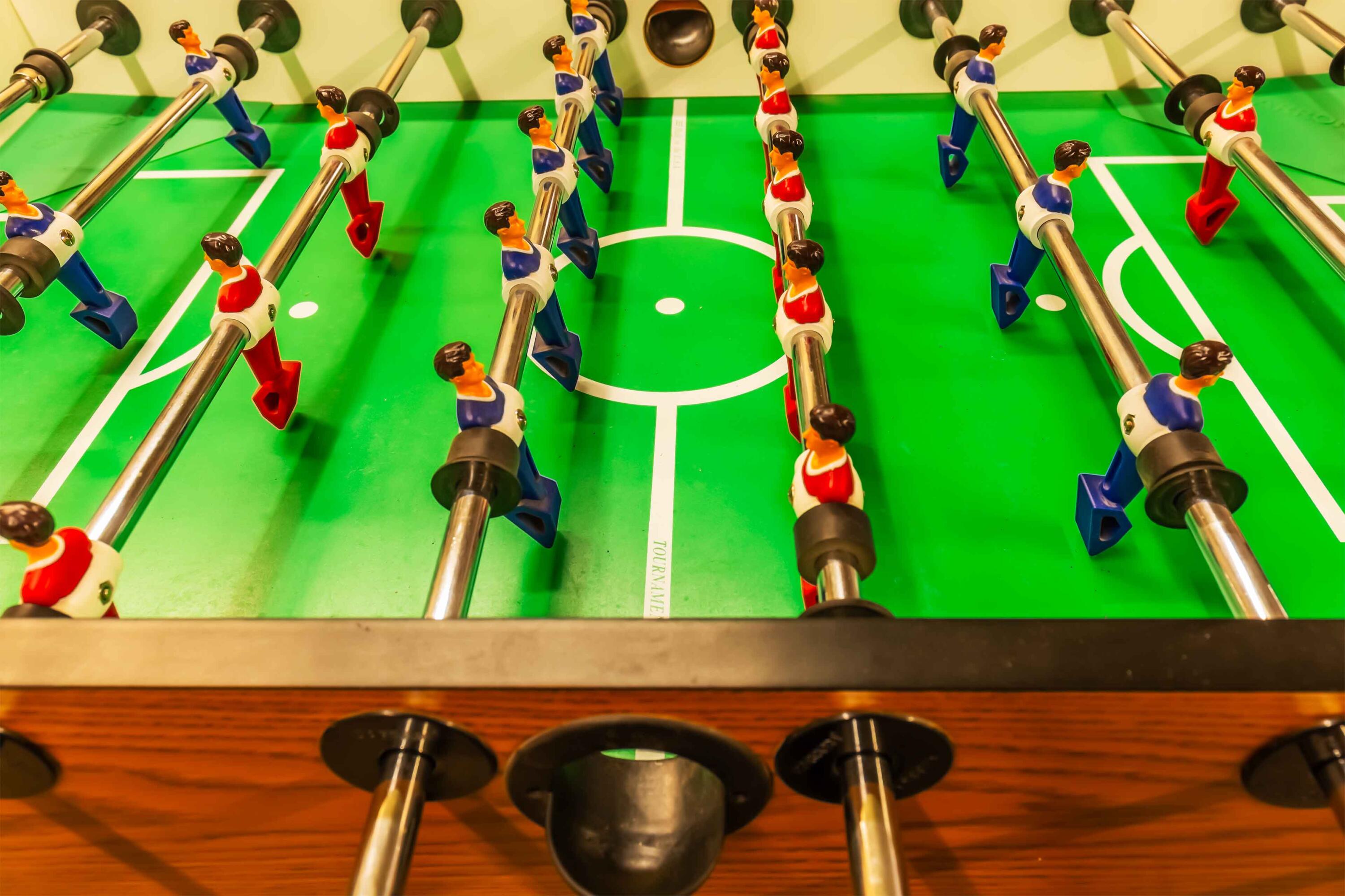 Fairway Crest Village - Residential