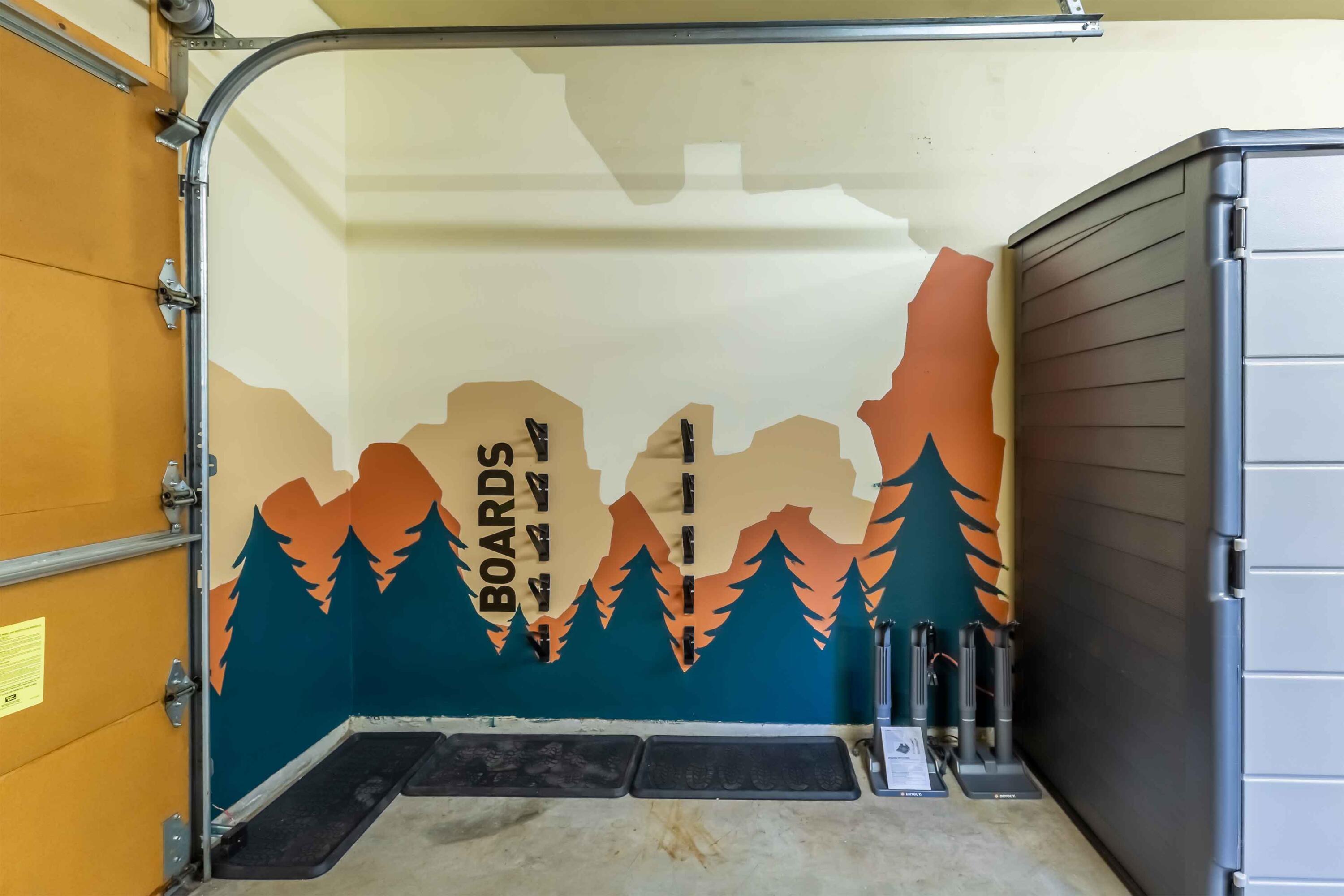 Fairway Crest Village - Residential