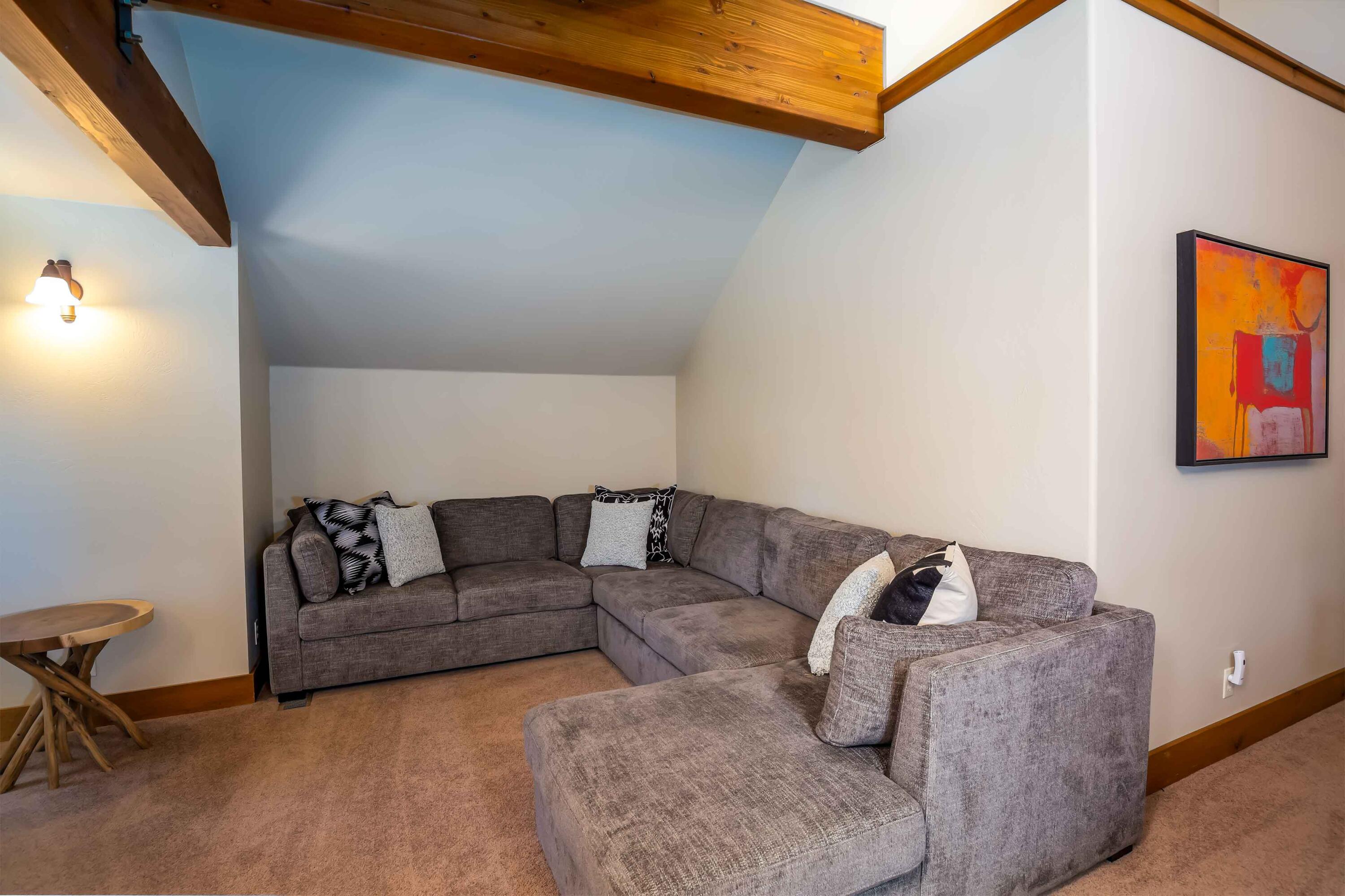 Fairway Crest Village - Residential