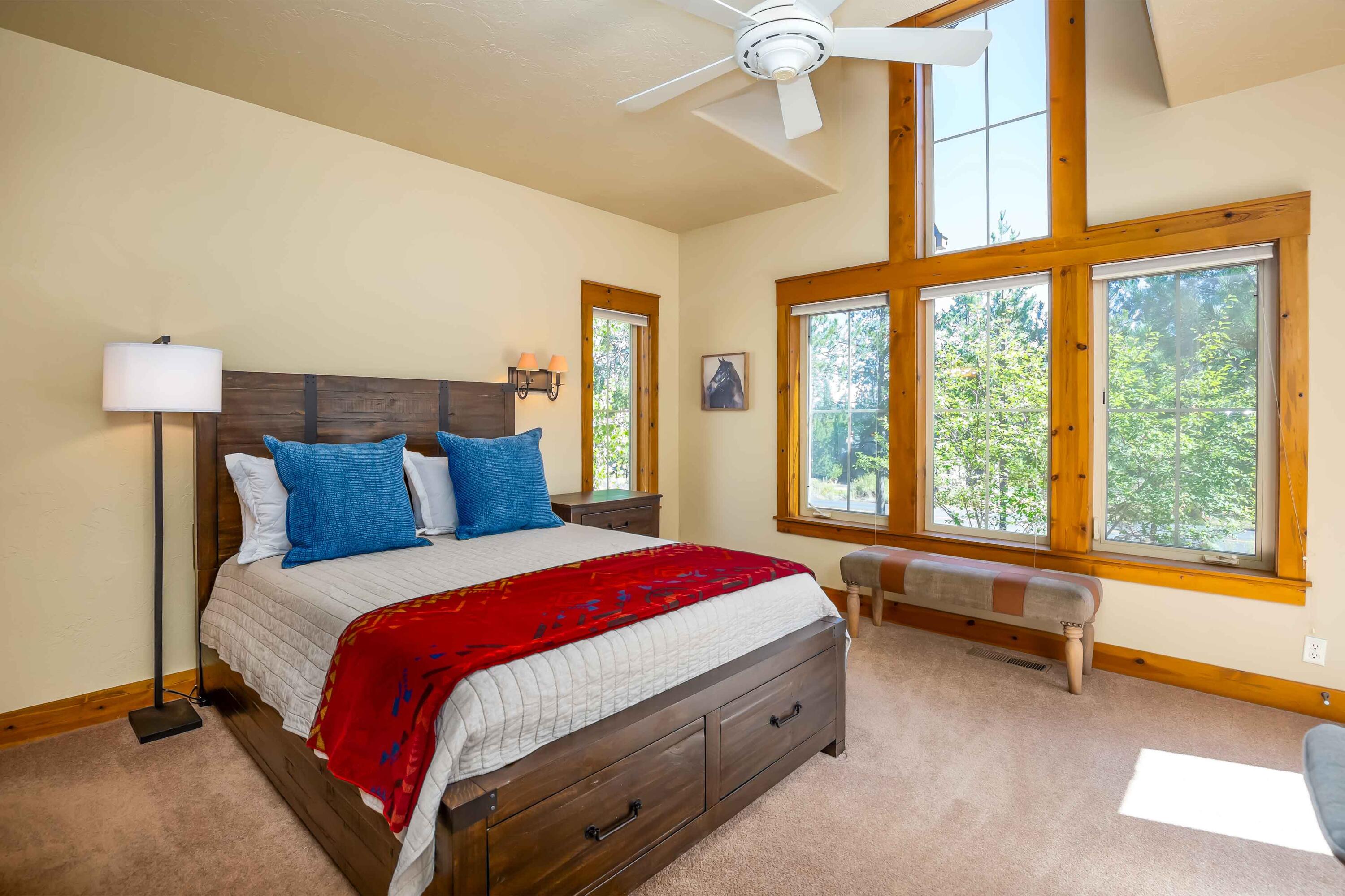 Fairway Crest Village - Residential