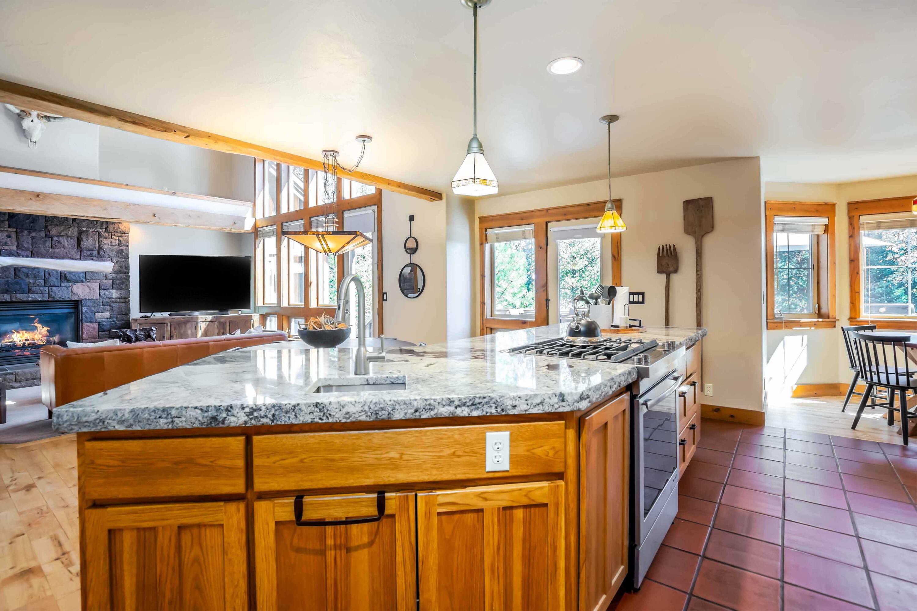 Fairway Crest Village - Residential