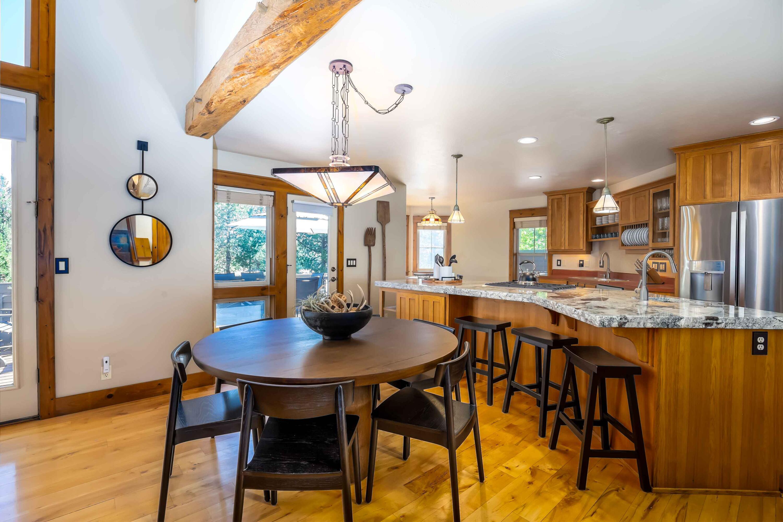 Fairway Crest Village - Residential