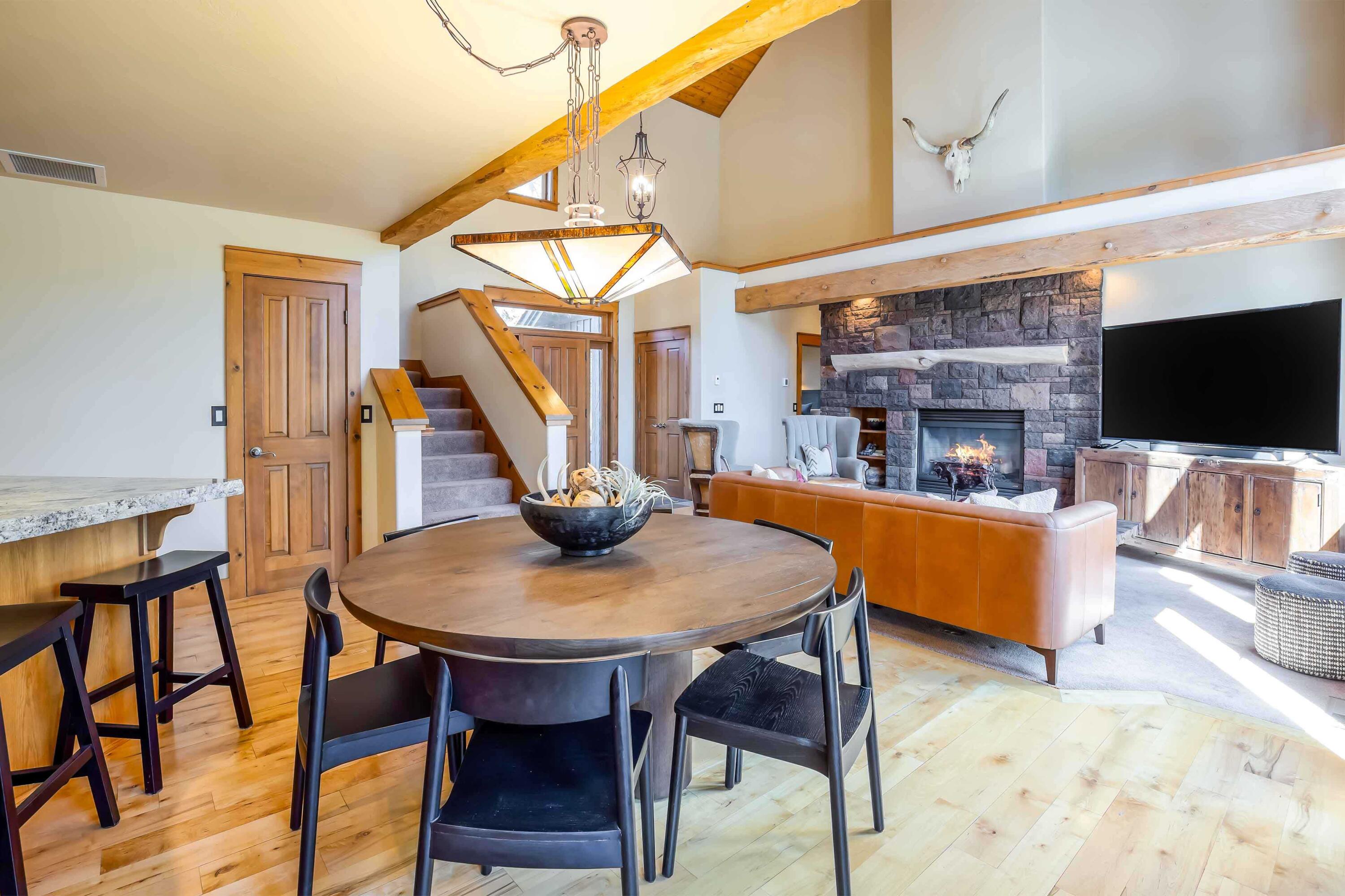 Fairway Crest Village - Residential