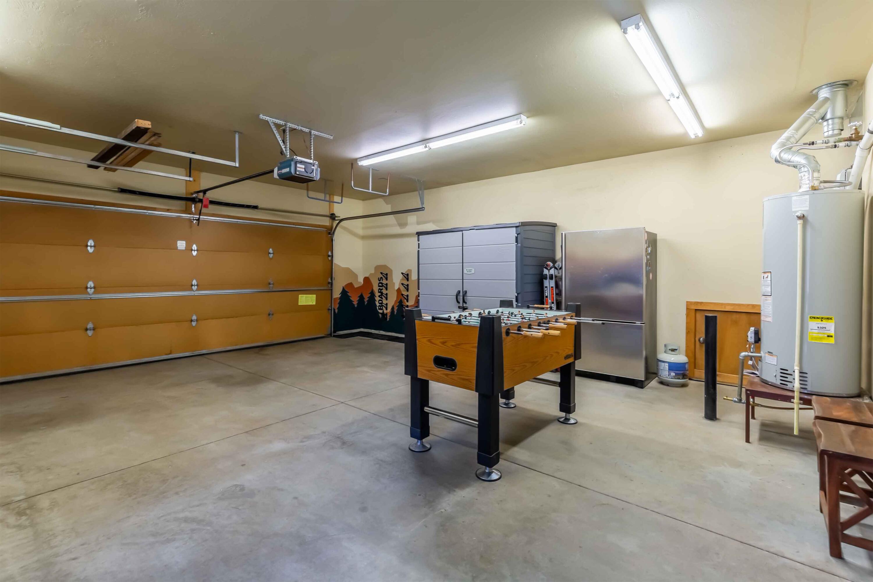 Fairway Crest Village - Residential