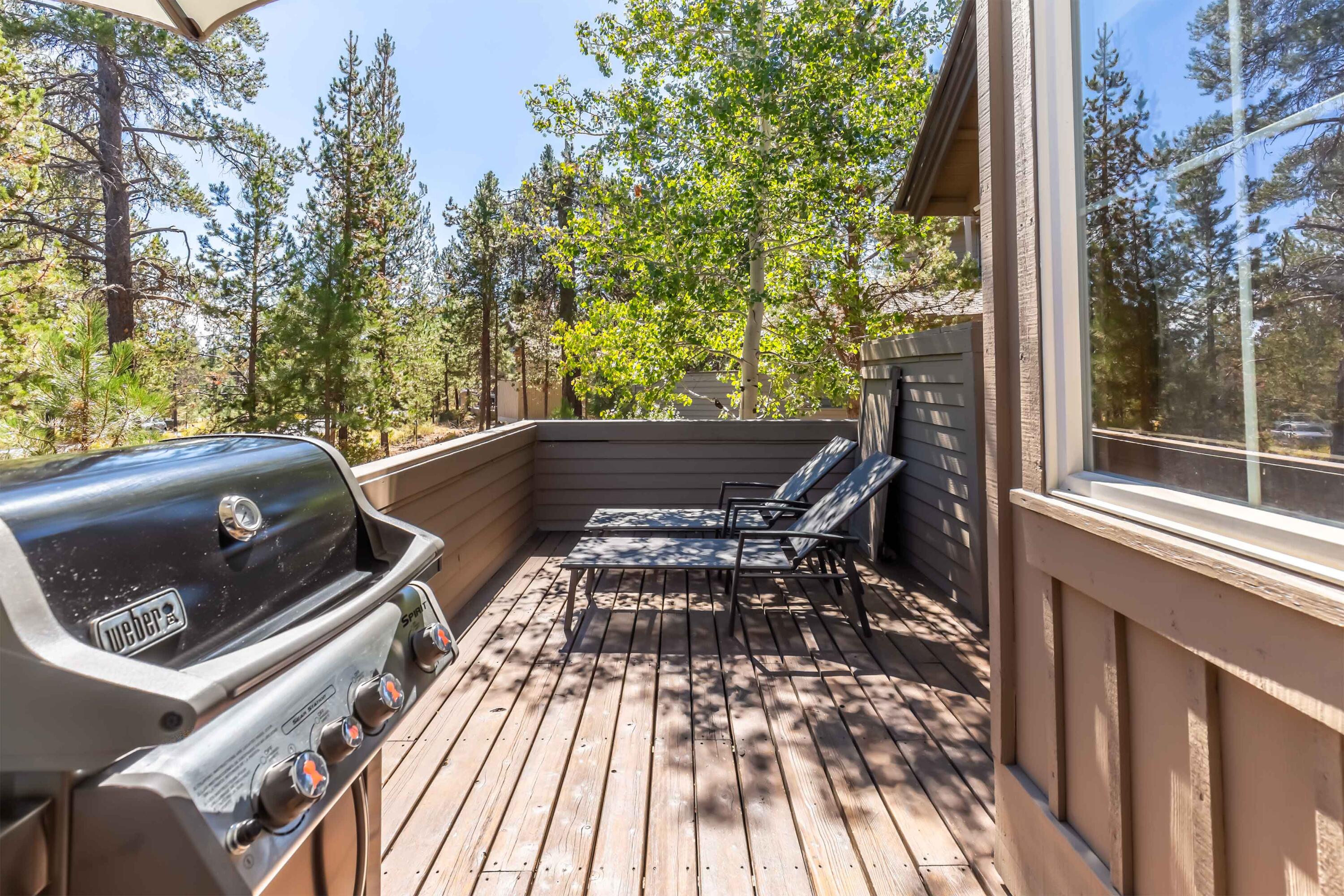 Fairway Crest Village - Residential