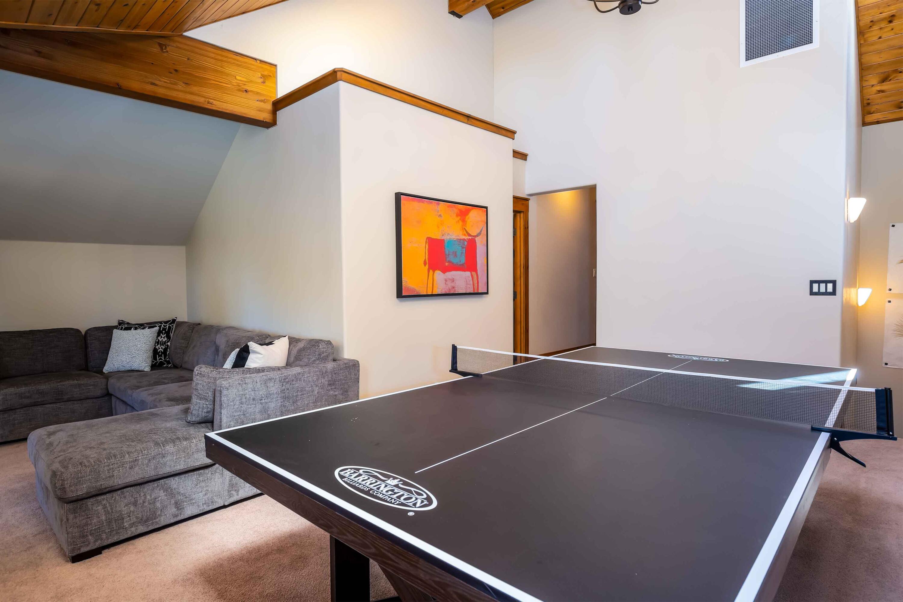 Fairway Crest Village - Residential