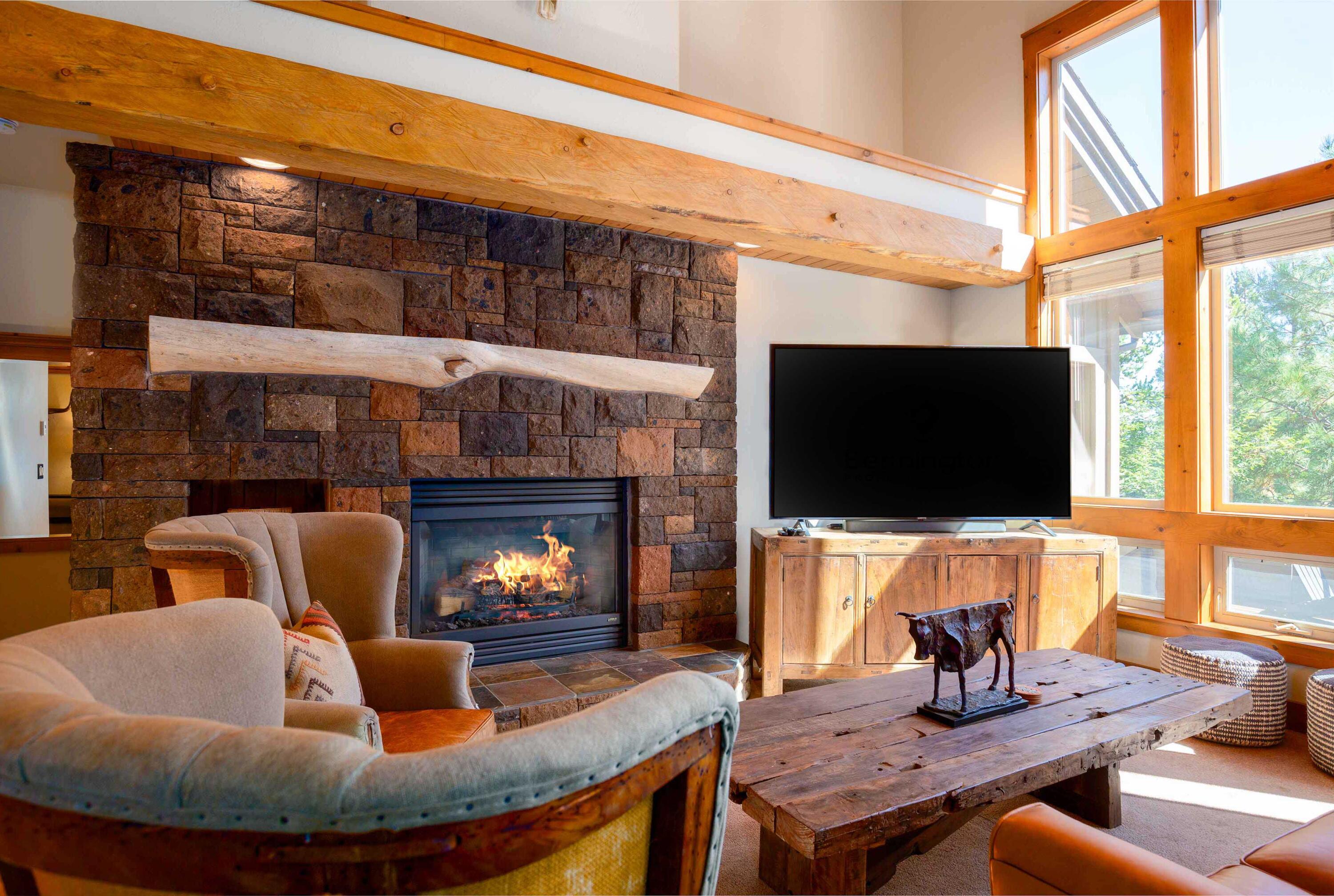 Fairway Crest Village - Residential