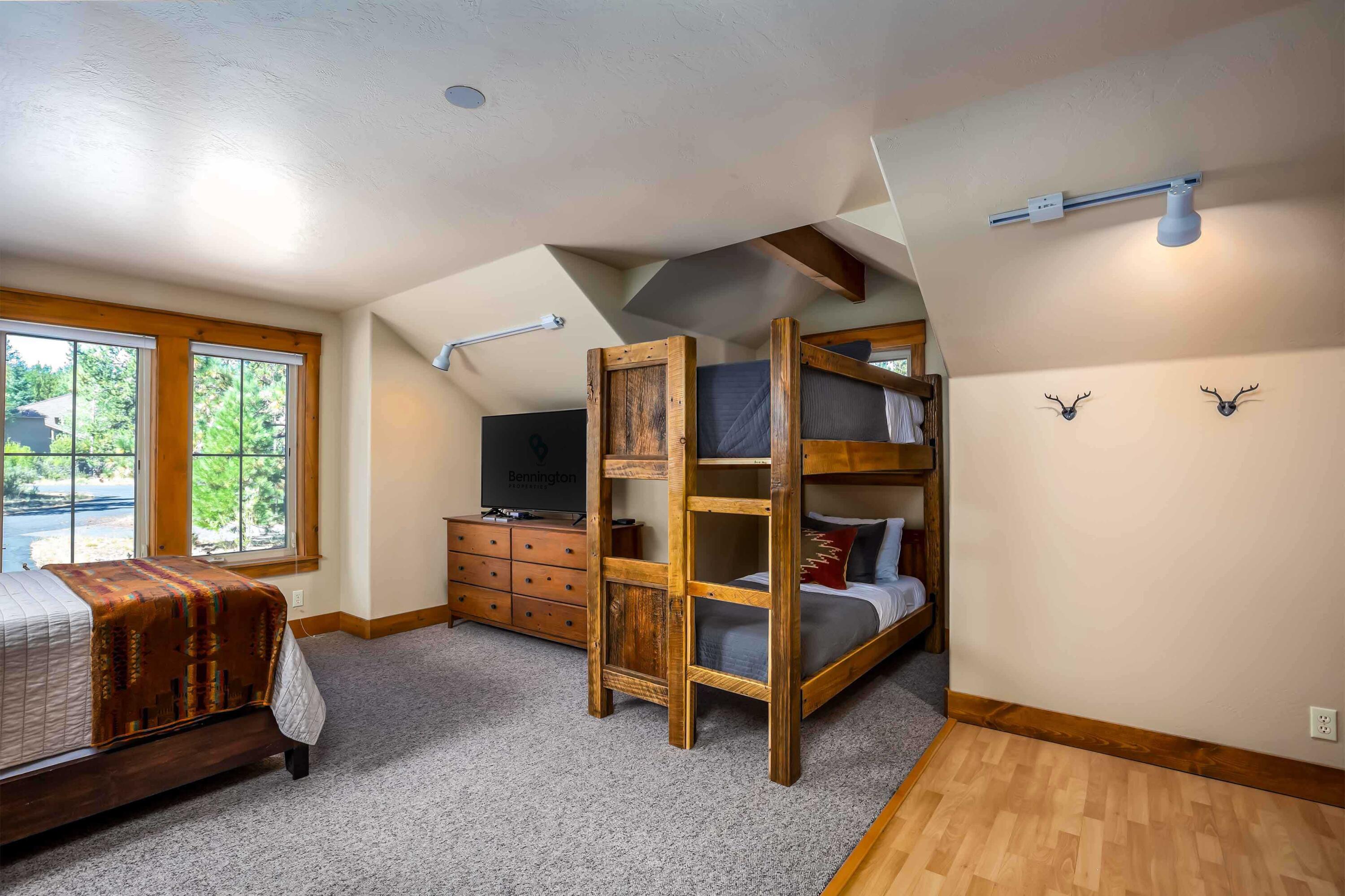 Fairway Crest Village - Residential