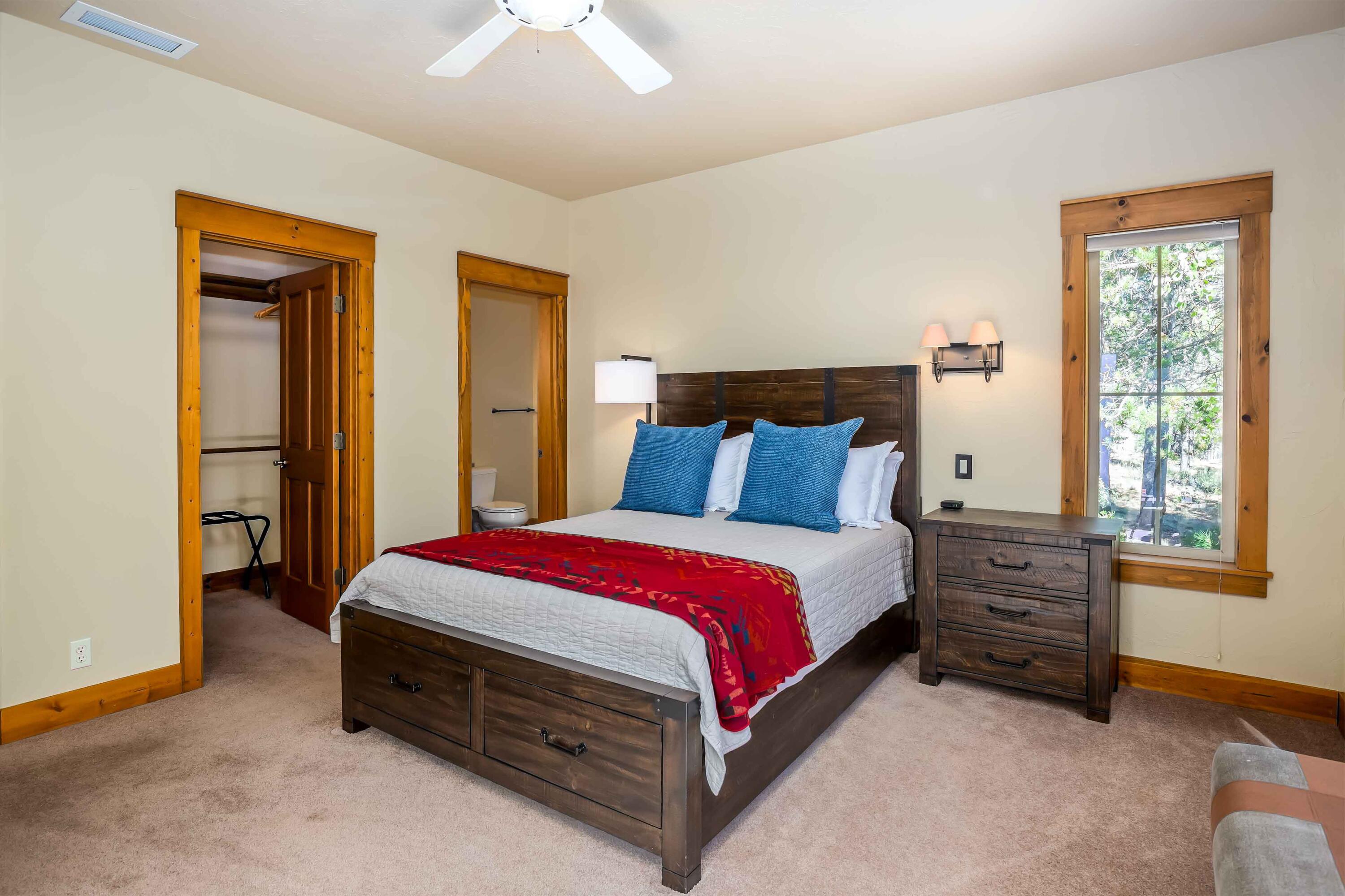 Fairway Crest Village - Residential