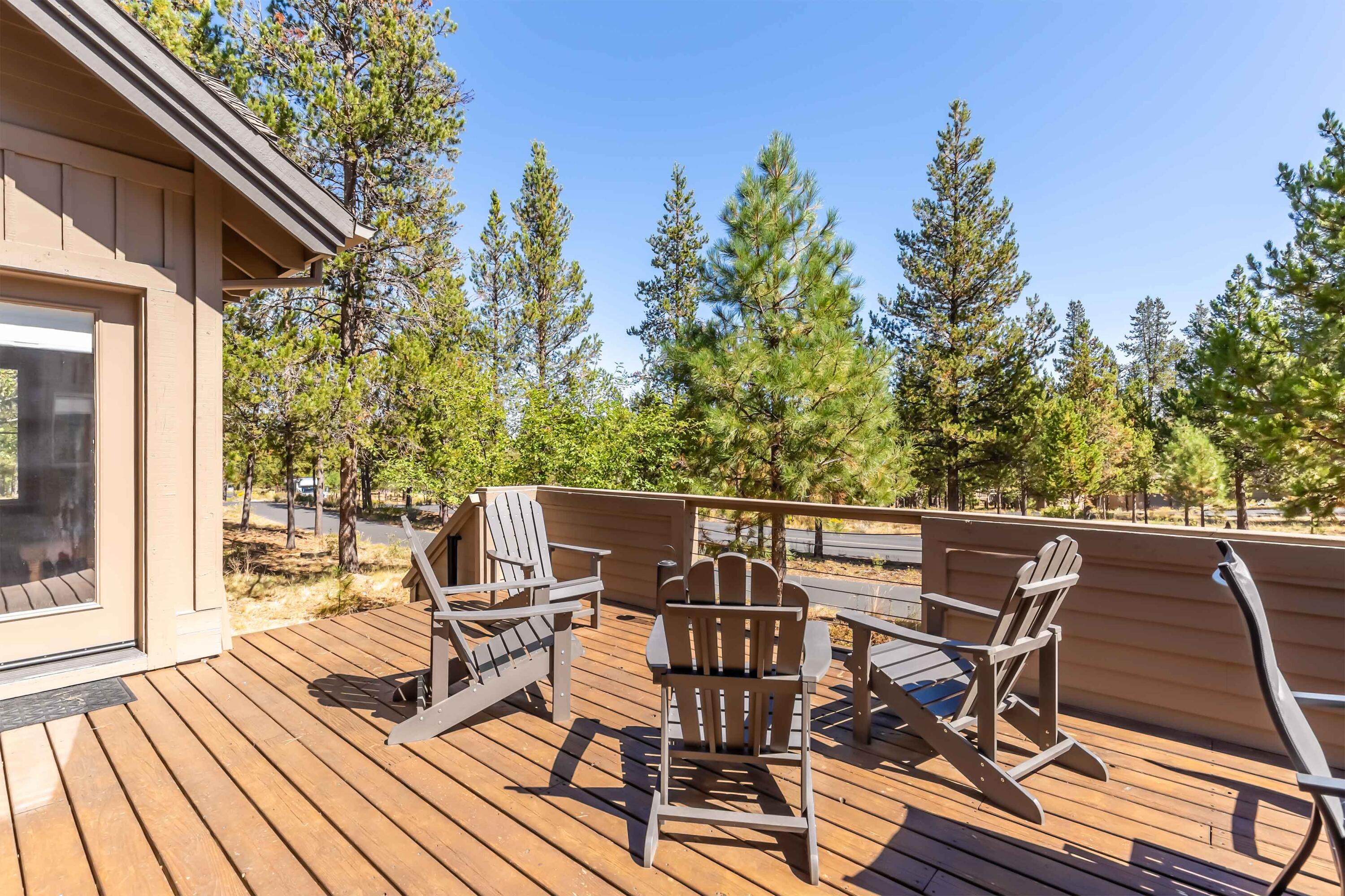 Fairway Crest Village - Residential