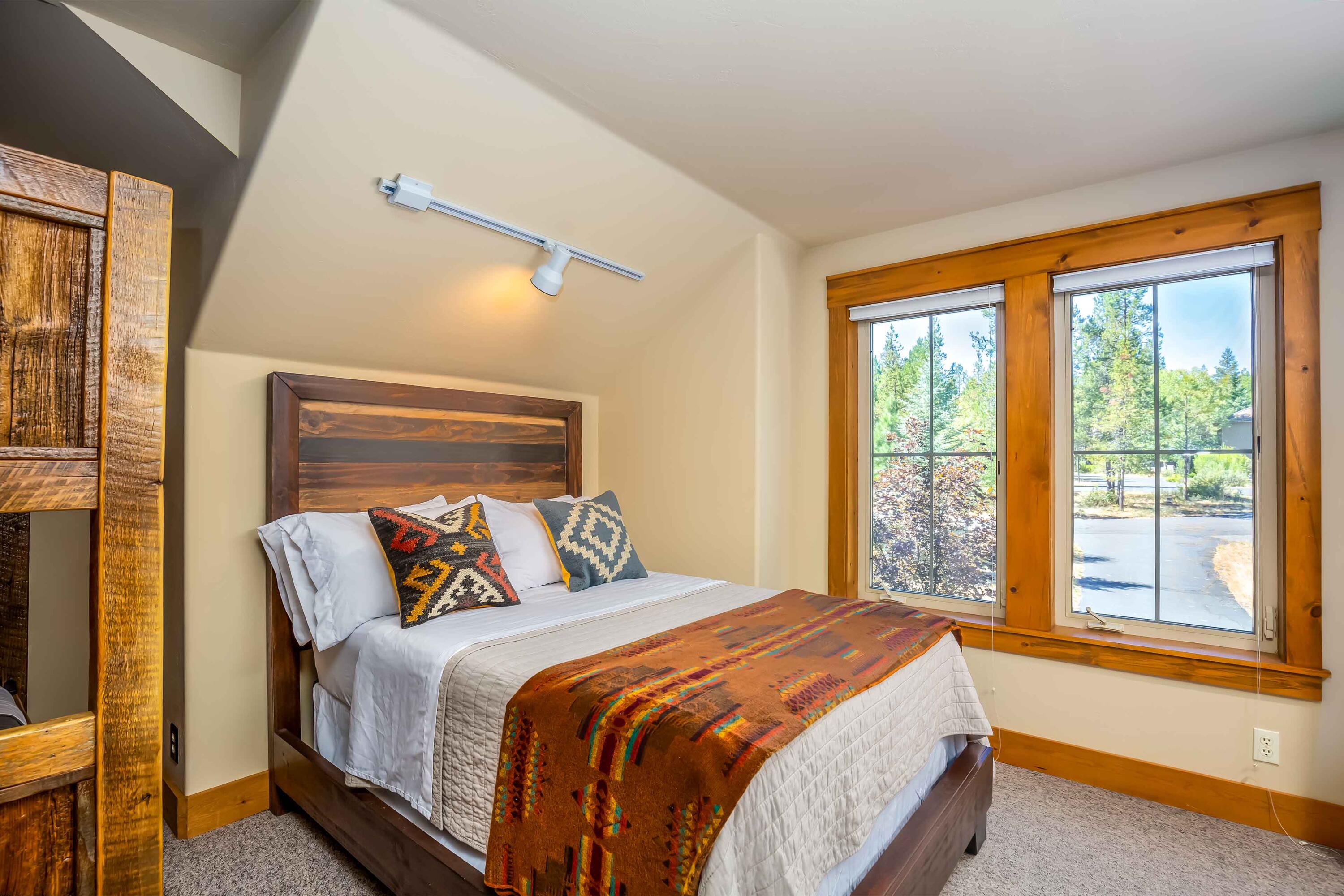 Fairway Crest Village - Residential