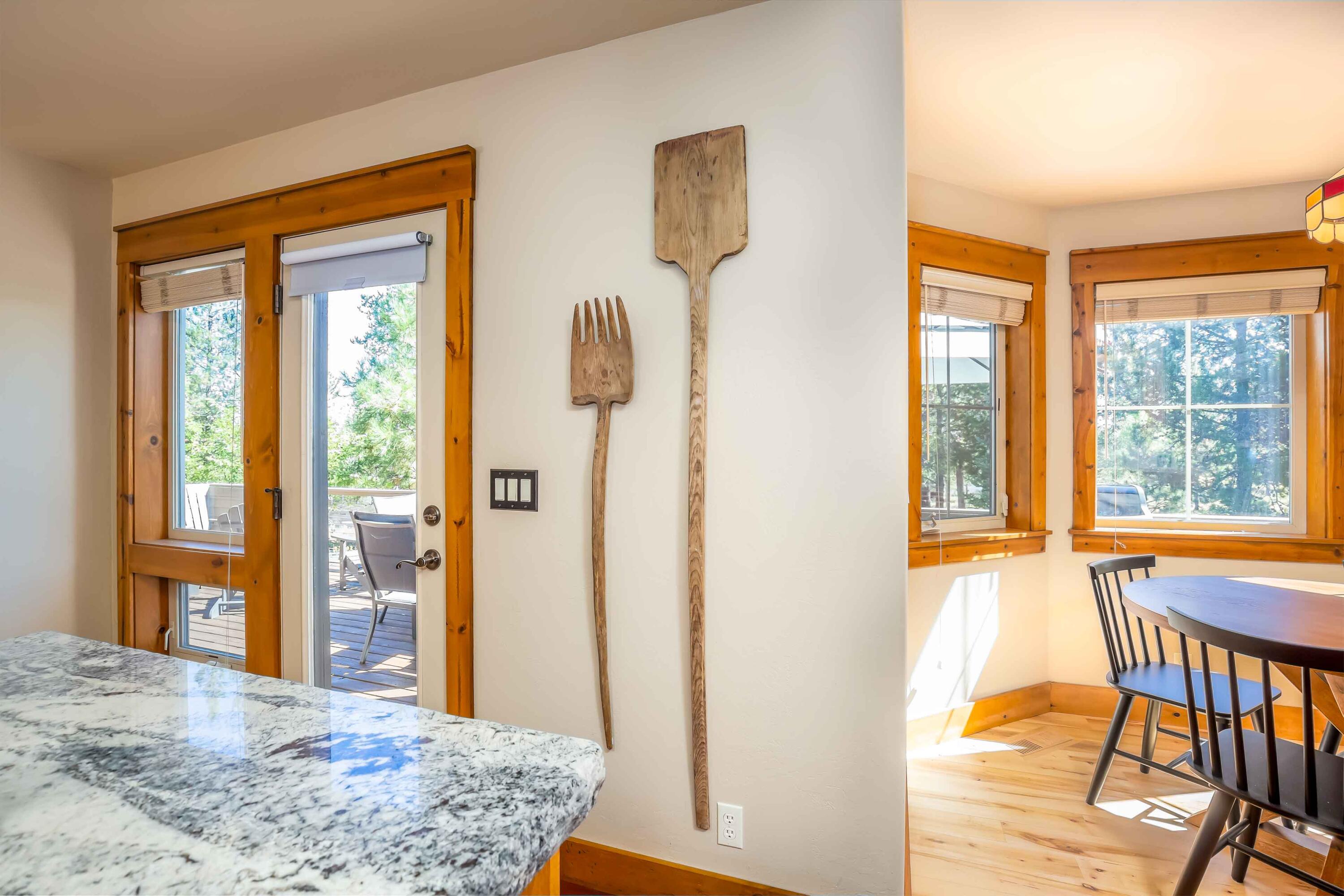 Fairway Crest Village - Residential