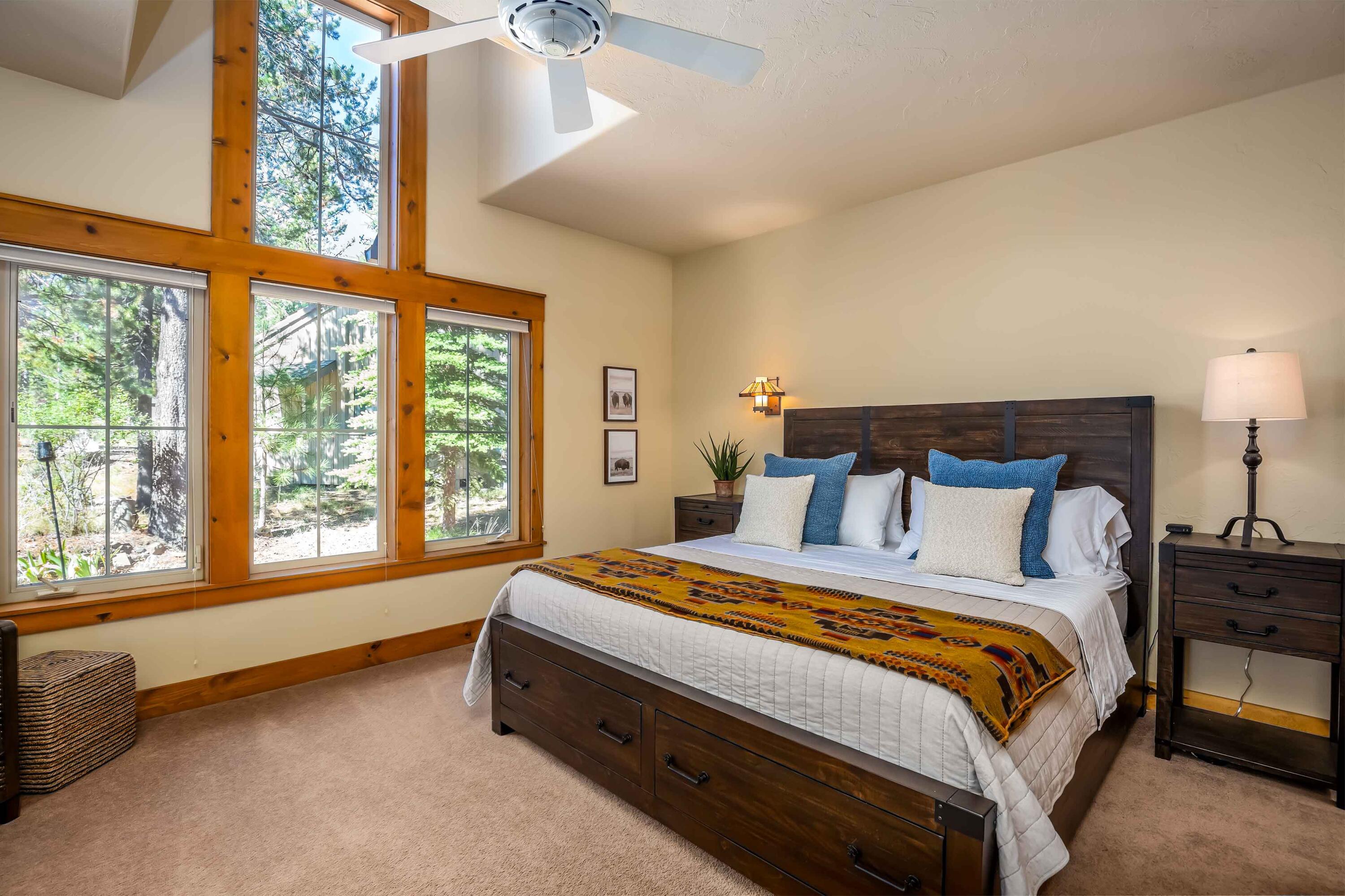 Fairway Crest Village - Residential