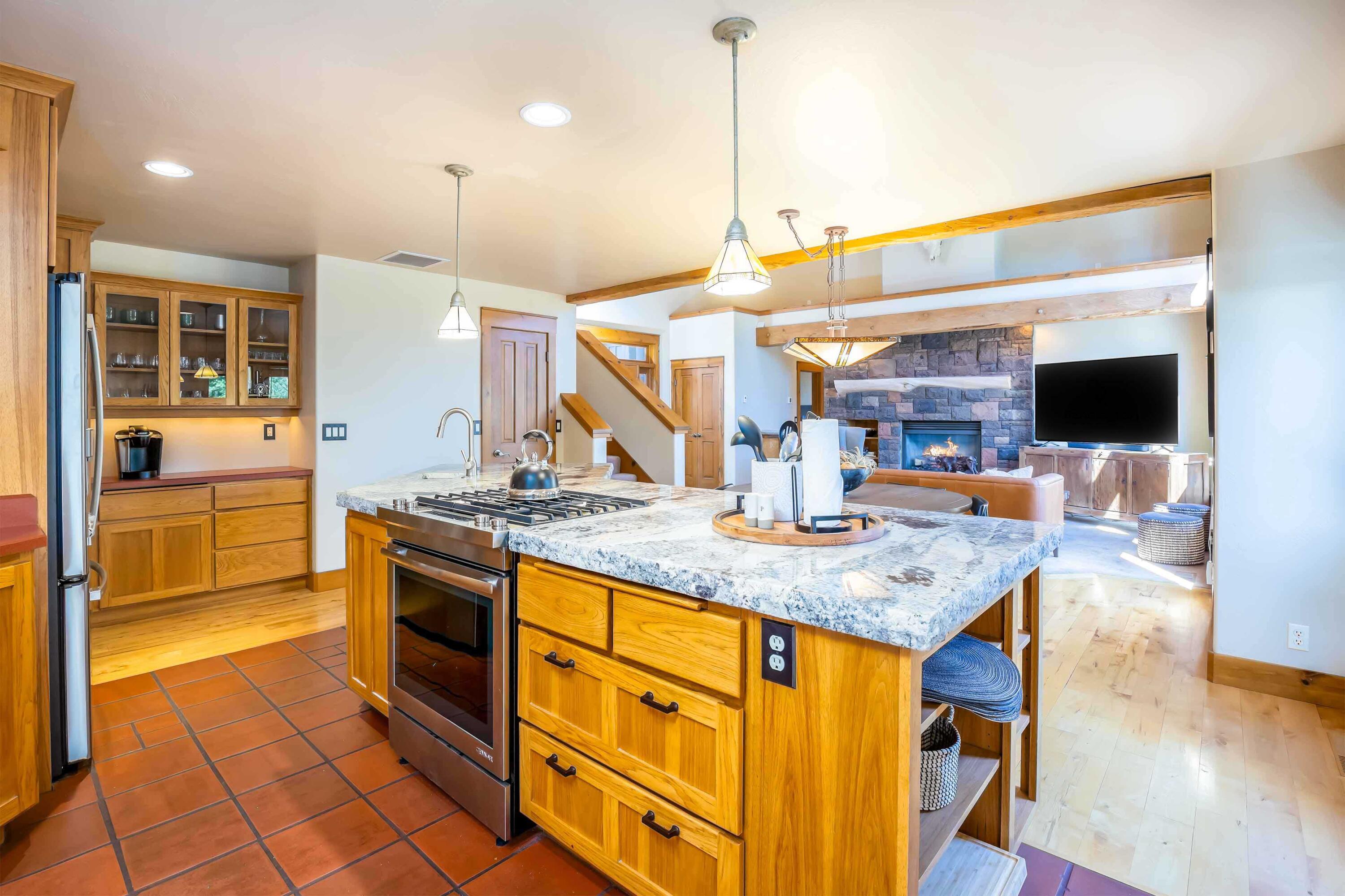 Fairway Crest Village - Residential