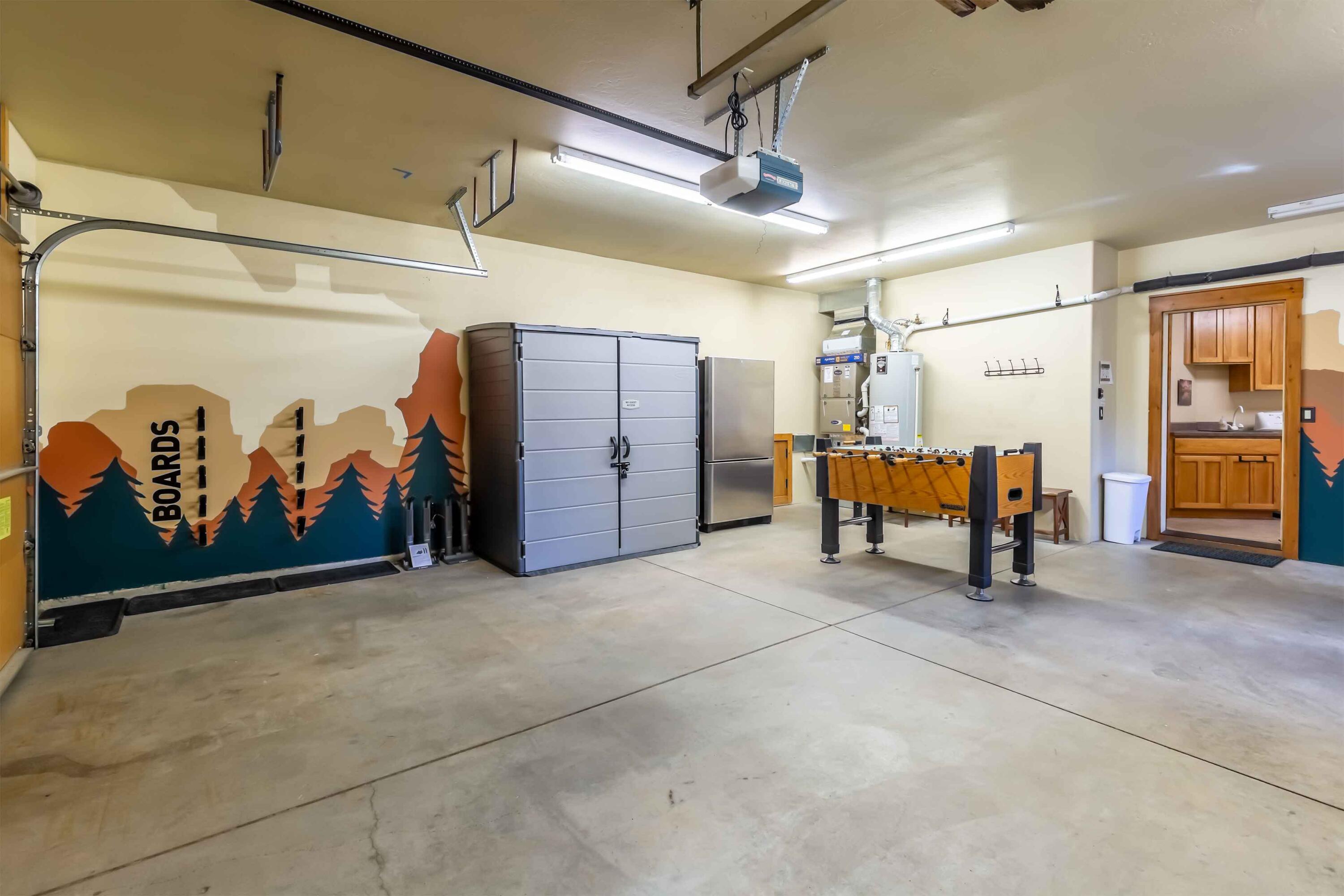 Fairway Crest Village - Residential