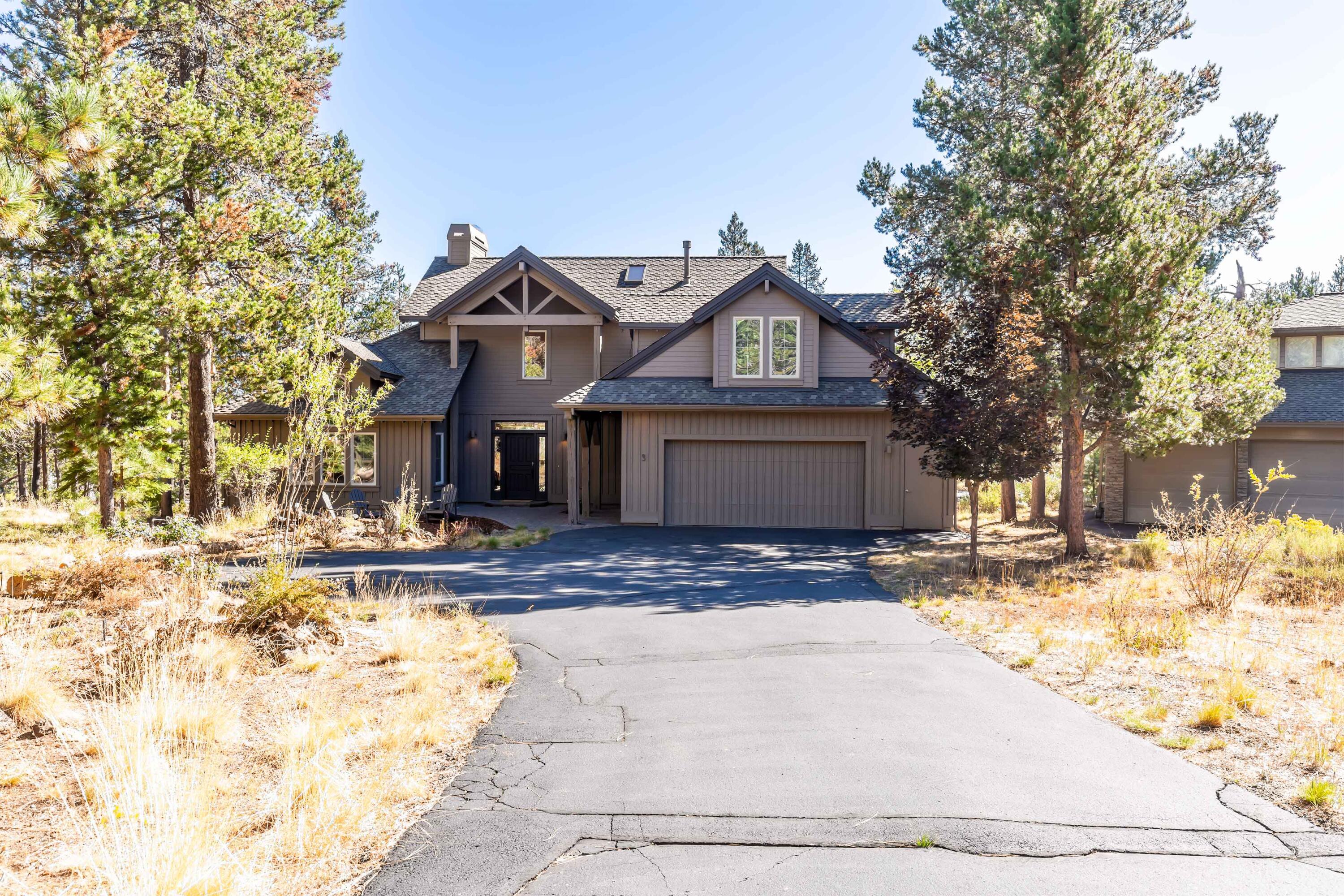 Fairway Crest Village - Residential