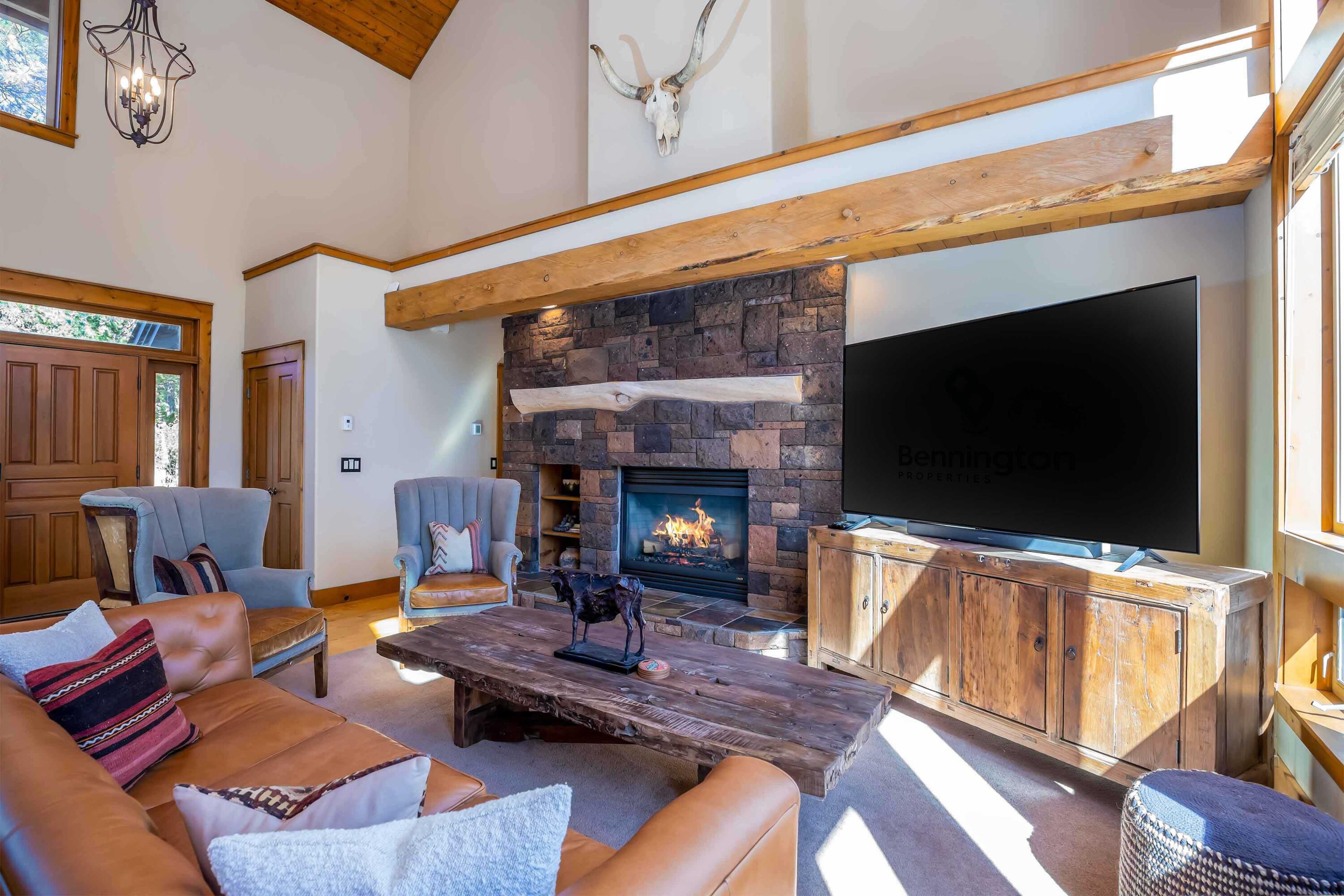 Fairway Crest Village - Residential