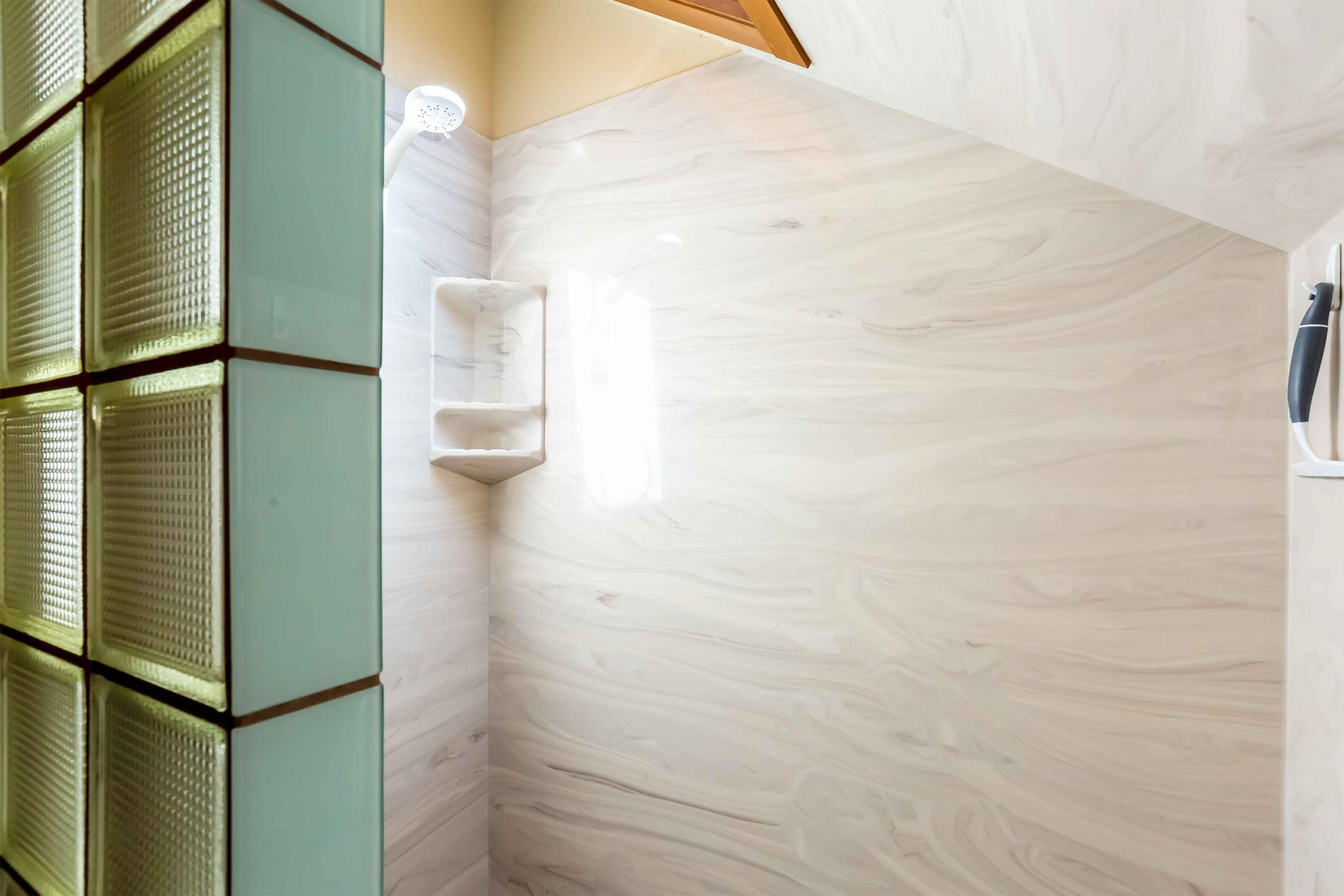 Fairway Crest Village - Residential