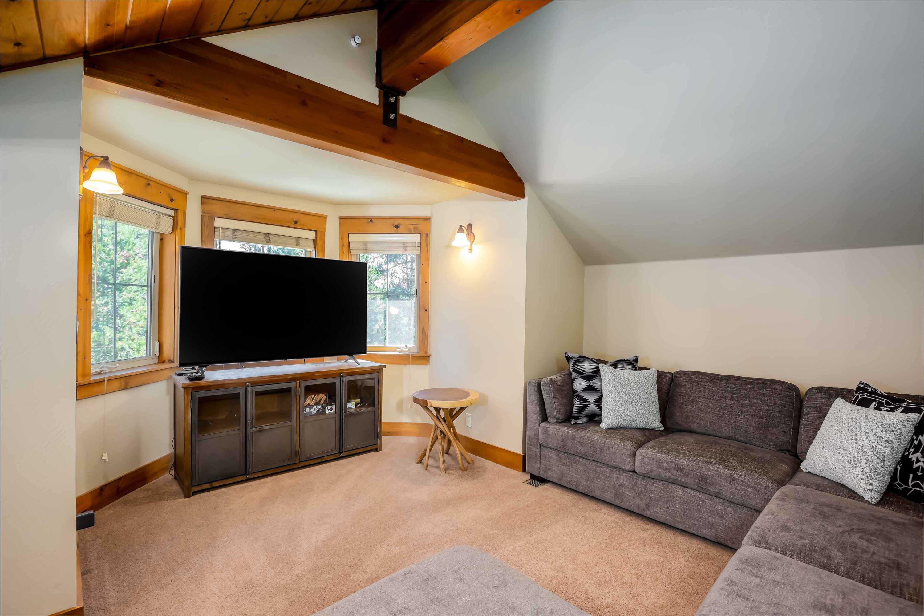 Fairway Crest Village - Residential