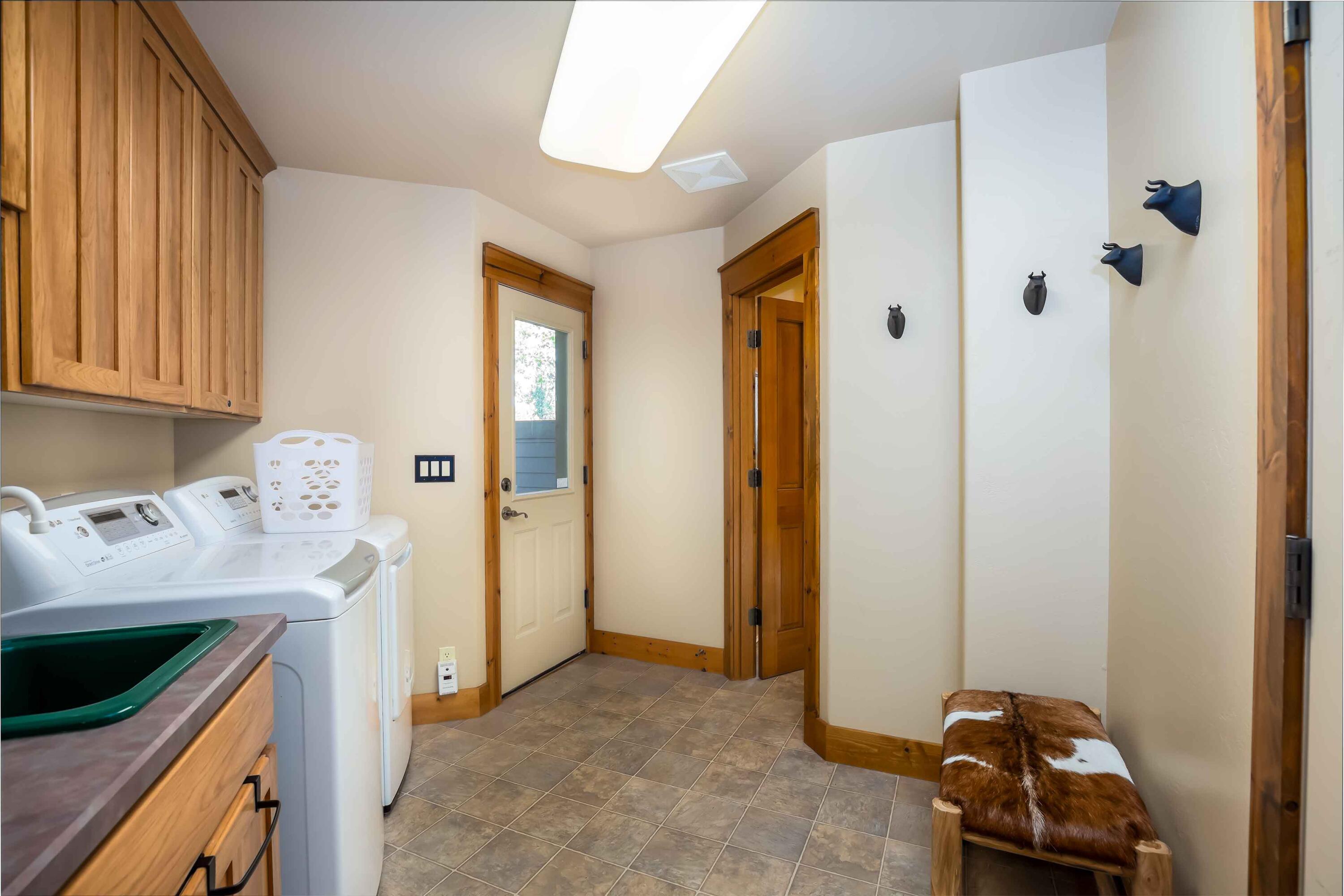 Fairway Crest Village - Residential