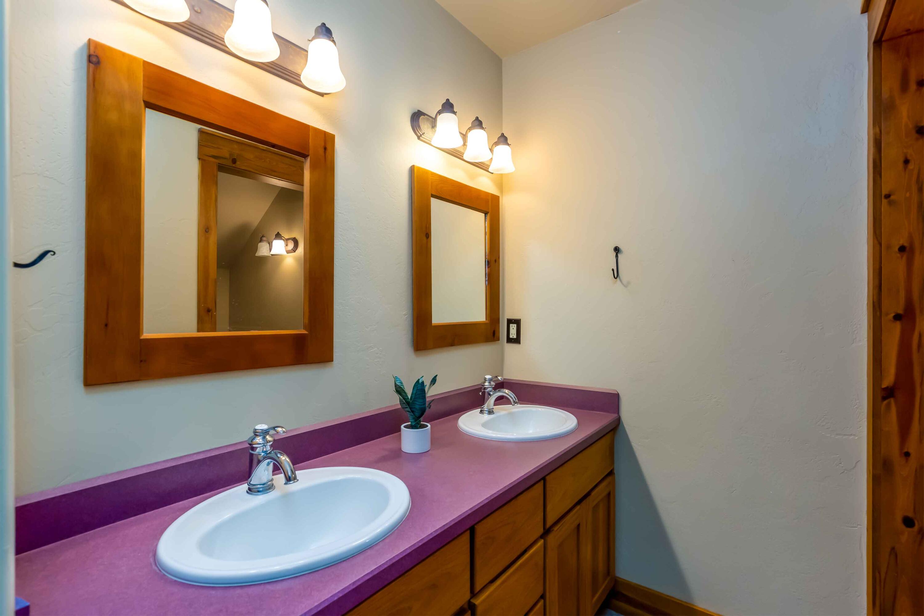 Fairway Crest Village - Residential