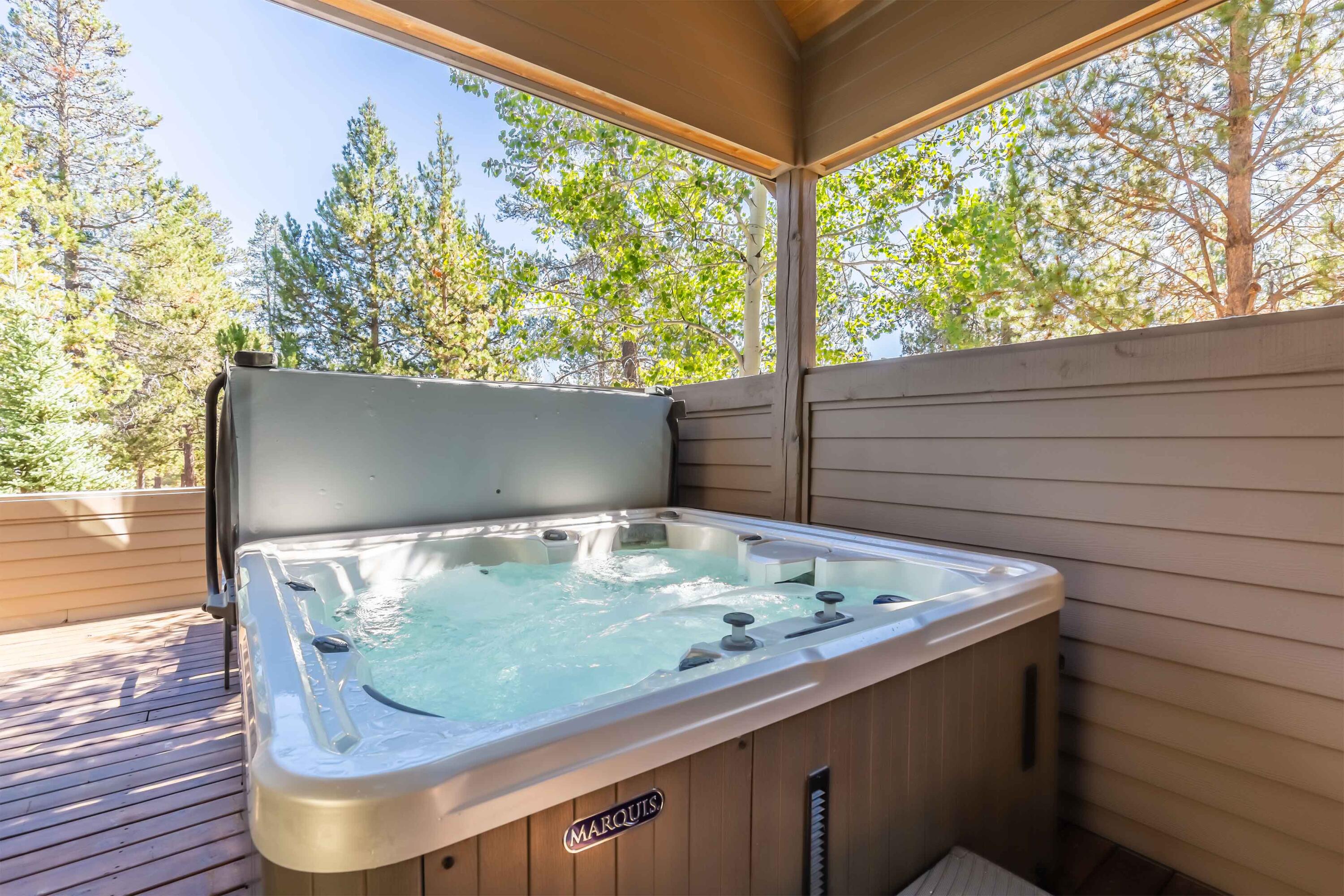 Fairway Crest Village - Residential