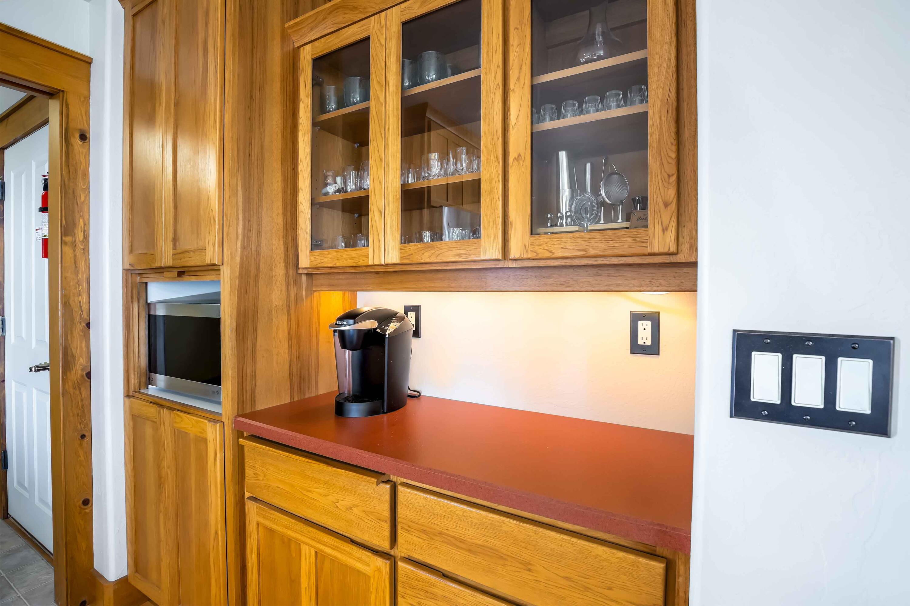 Fairway Crest Village - Residential