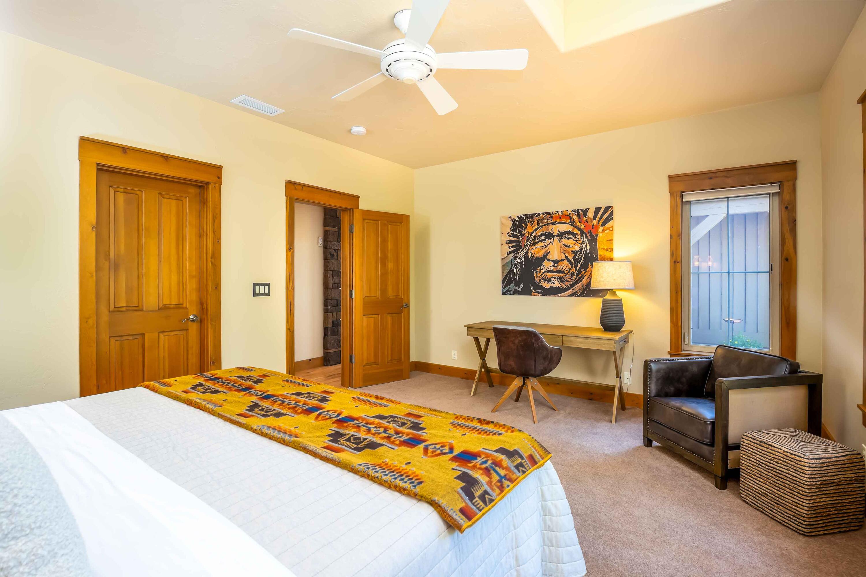 Fairway Crest Village - Residential