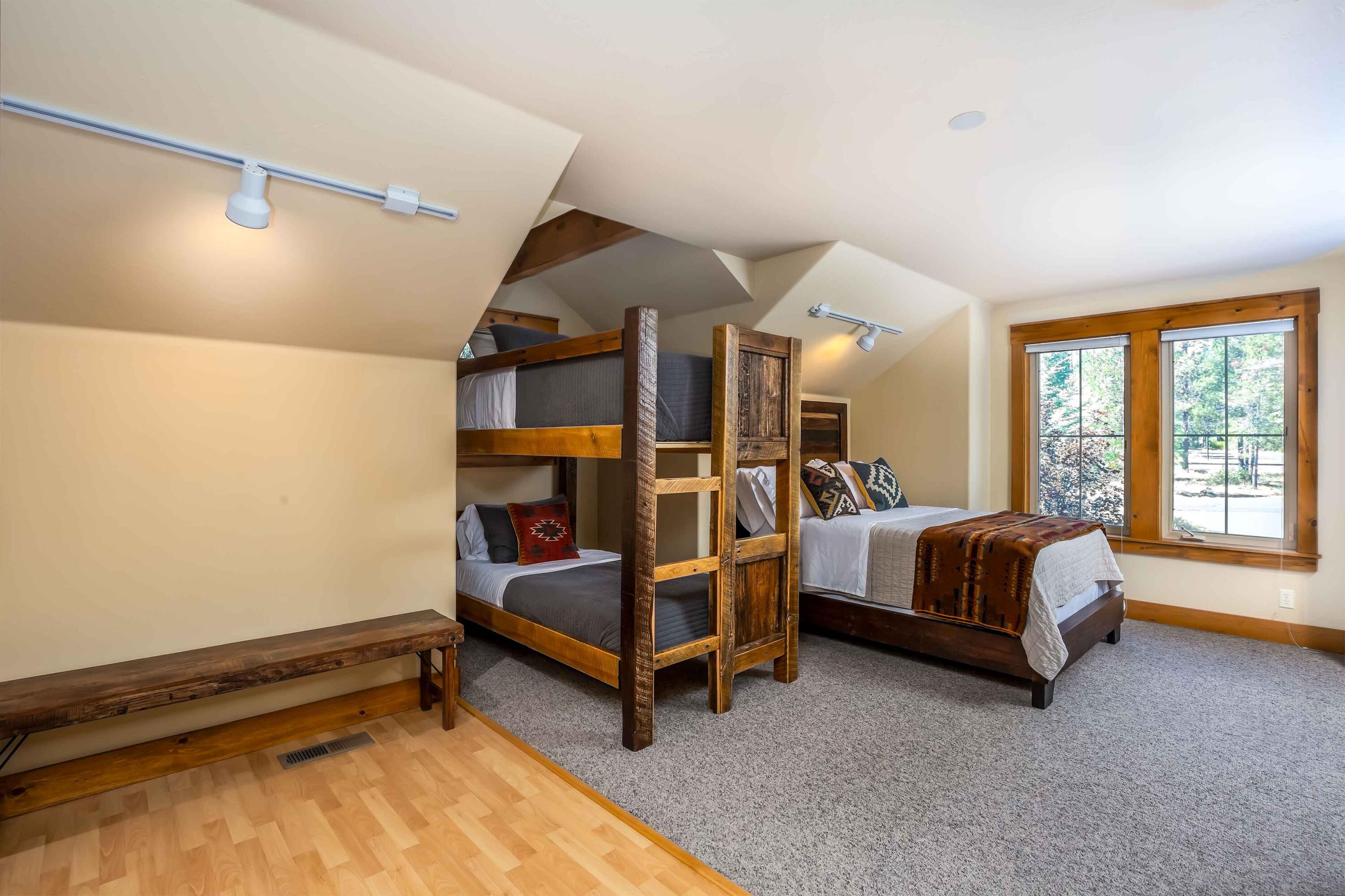 Fairway Crest Village - Residential