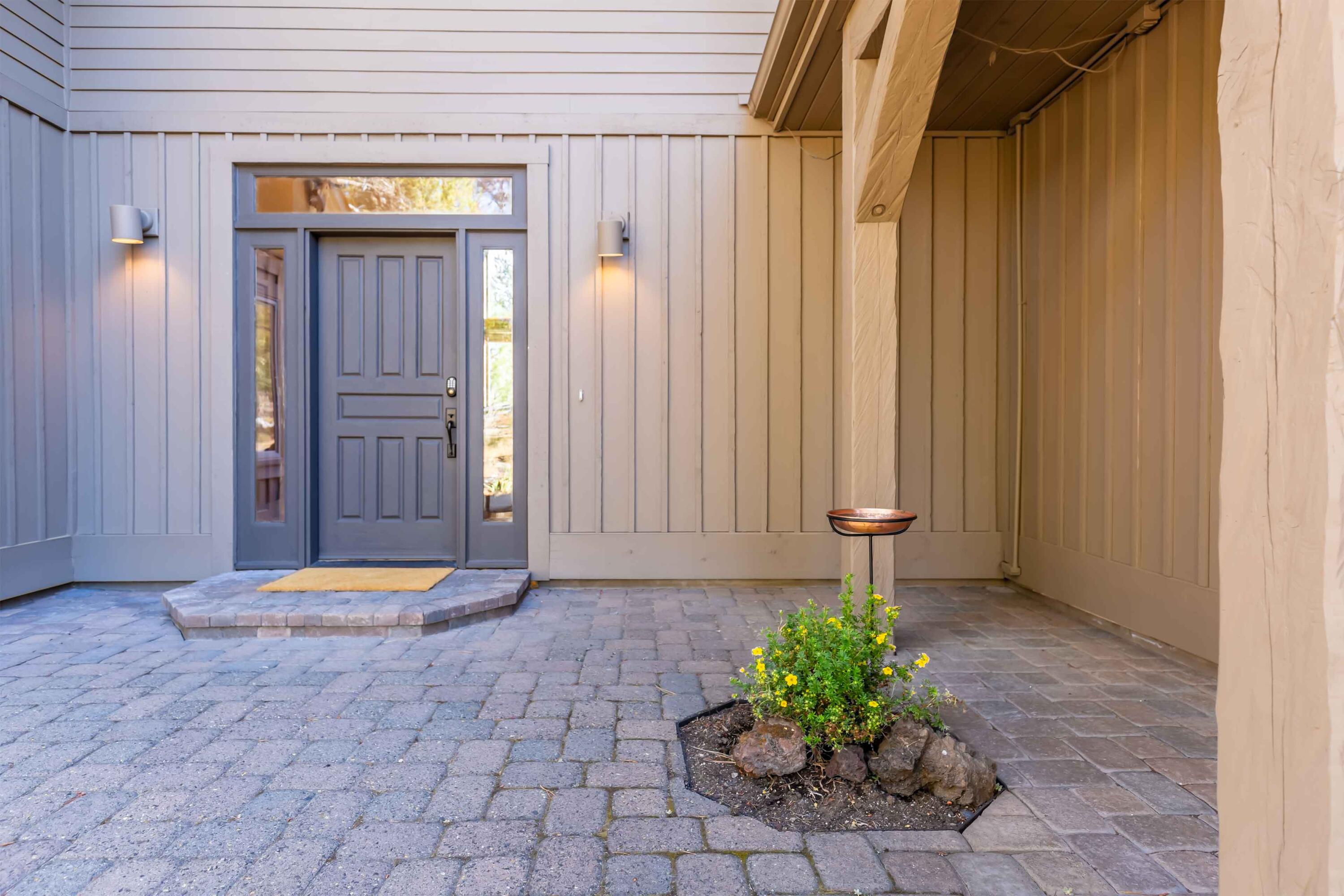 Fairway Crest Village - Residential