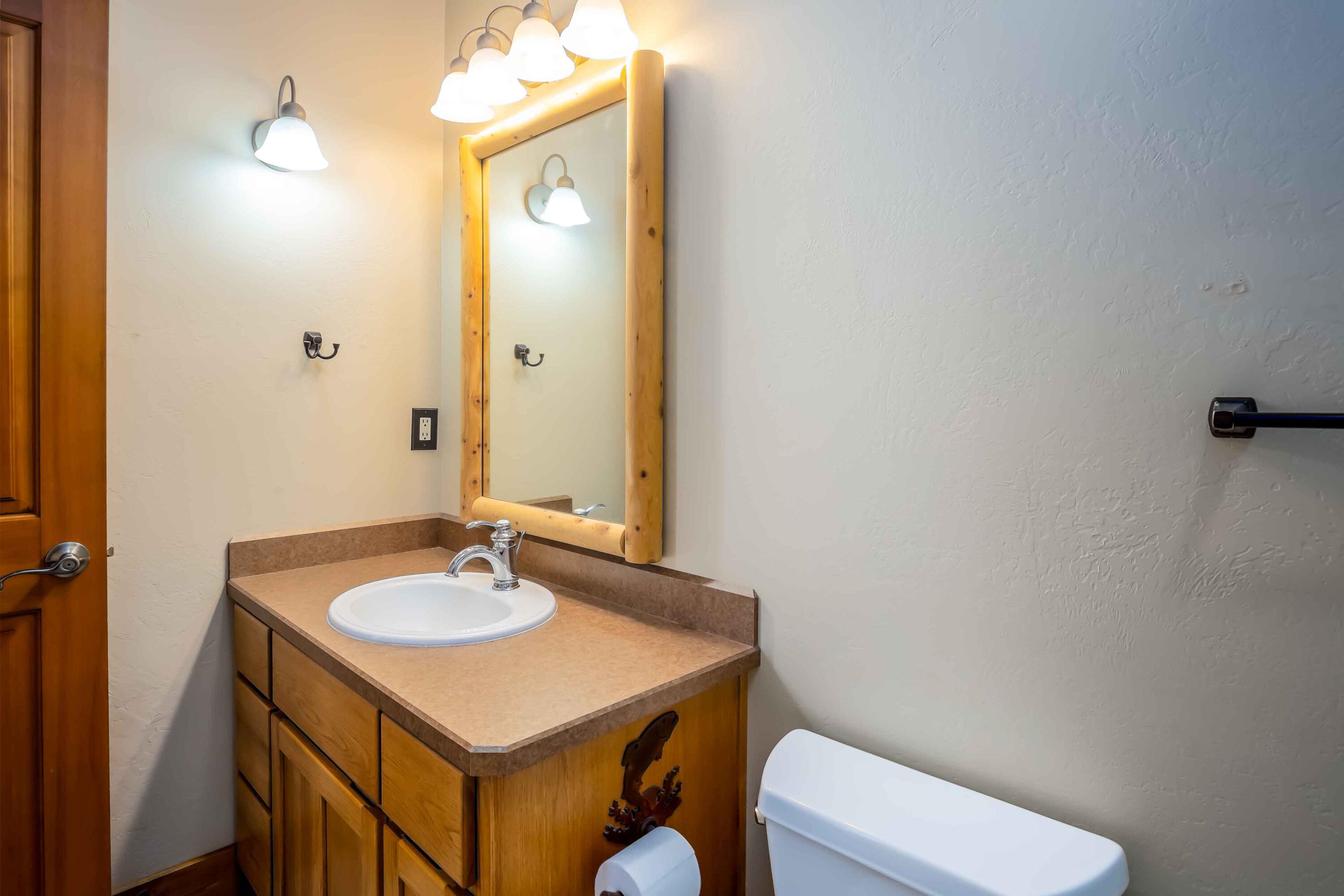 Fairway Crest Village - Residential