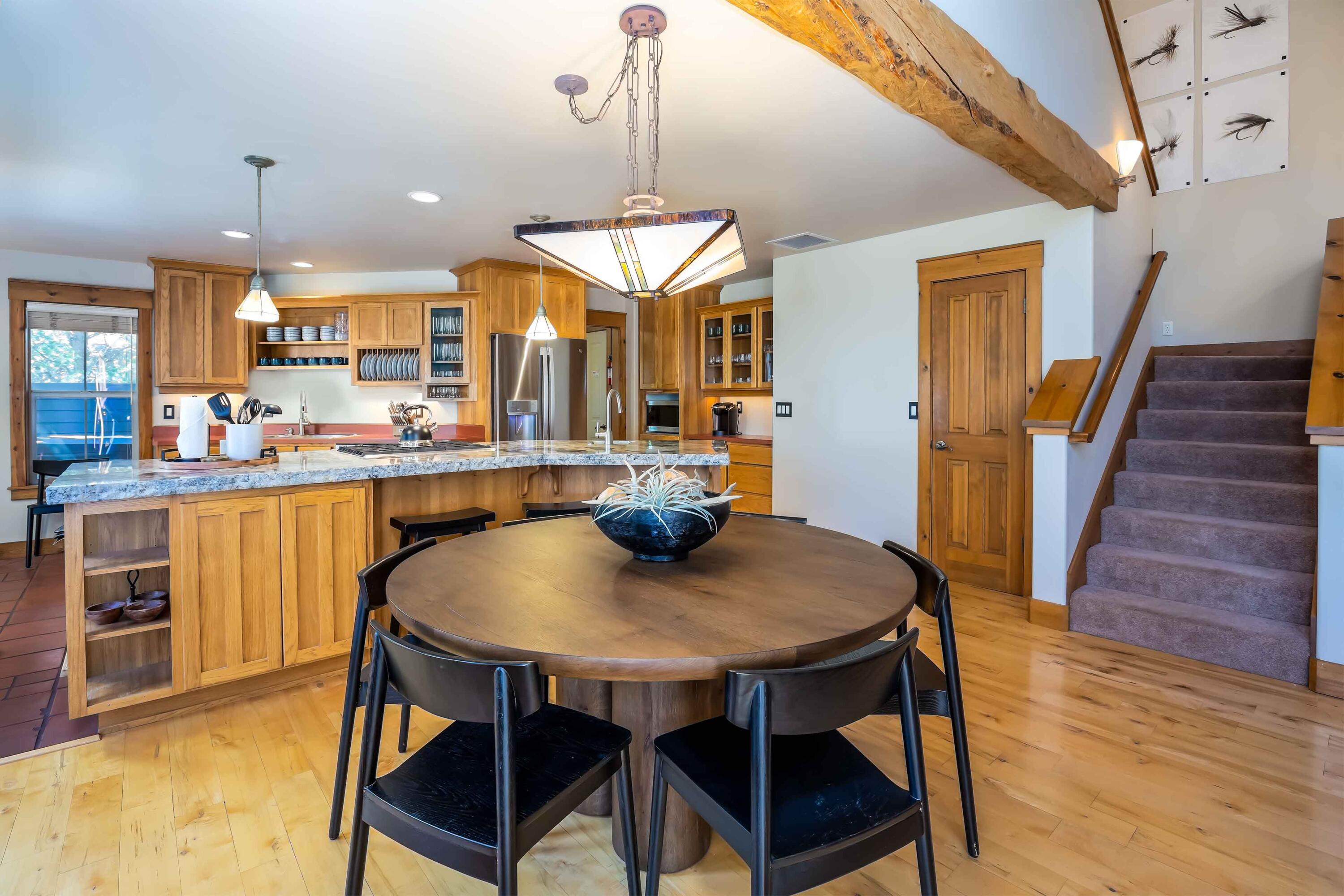 Fairway Crest Village - Residential