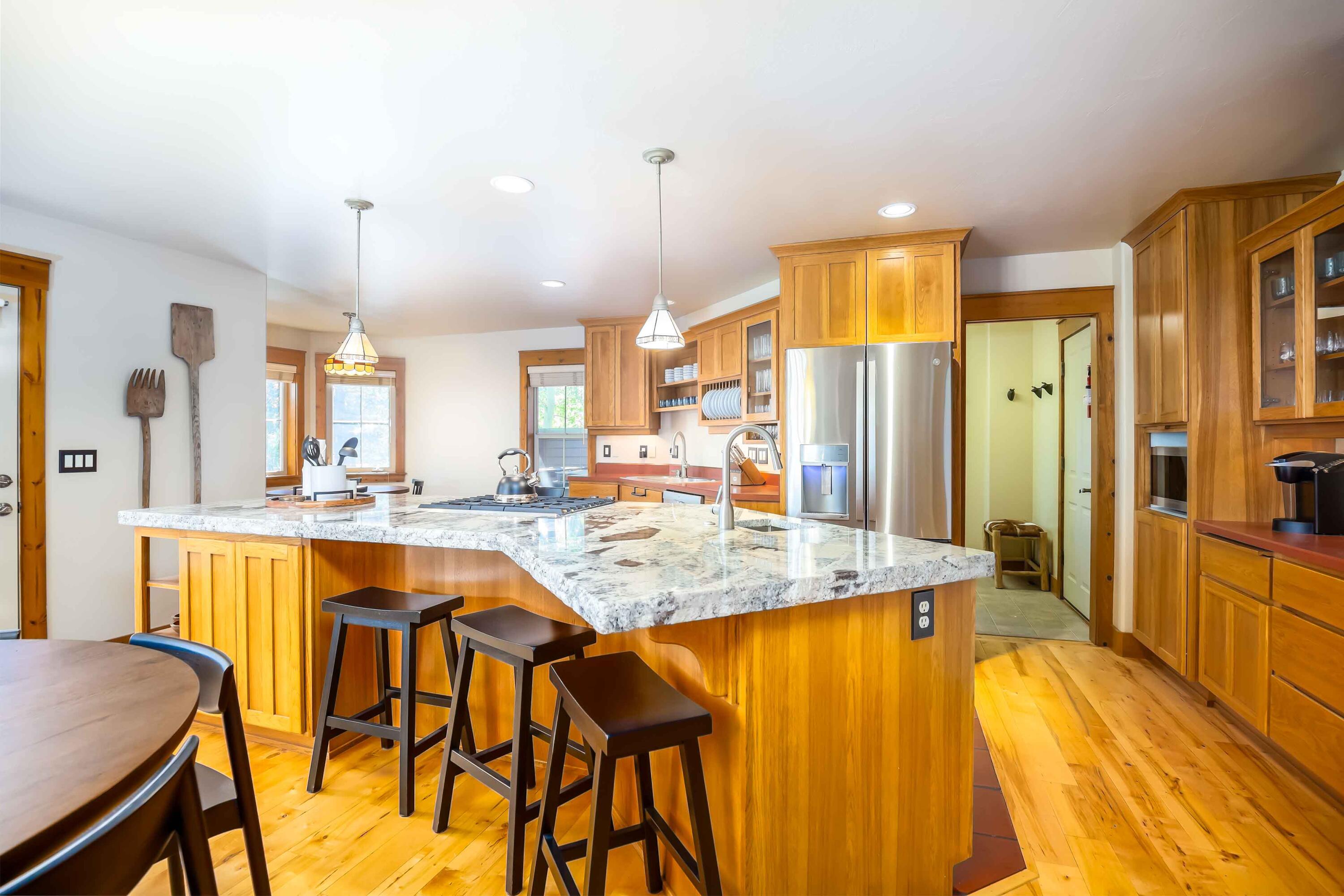 Fairway Crest Village - Residential