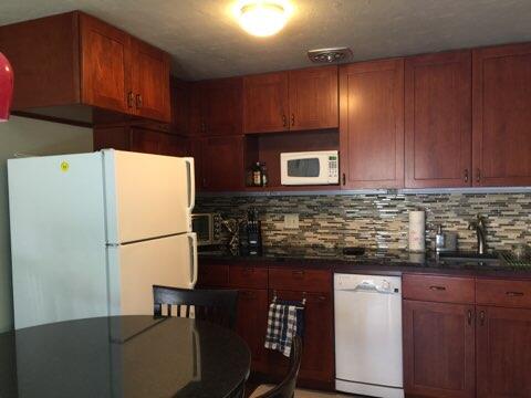 Burning Tree Vill - Residential