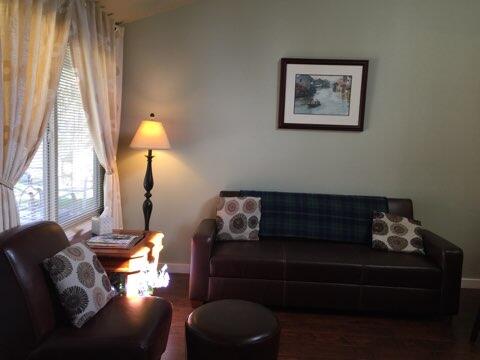 Burning Tree Vill - Residential