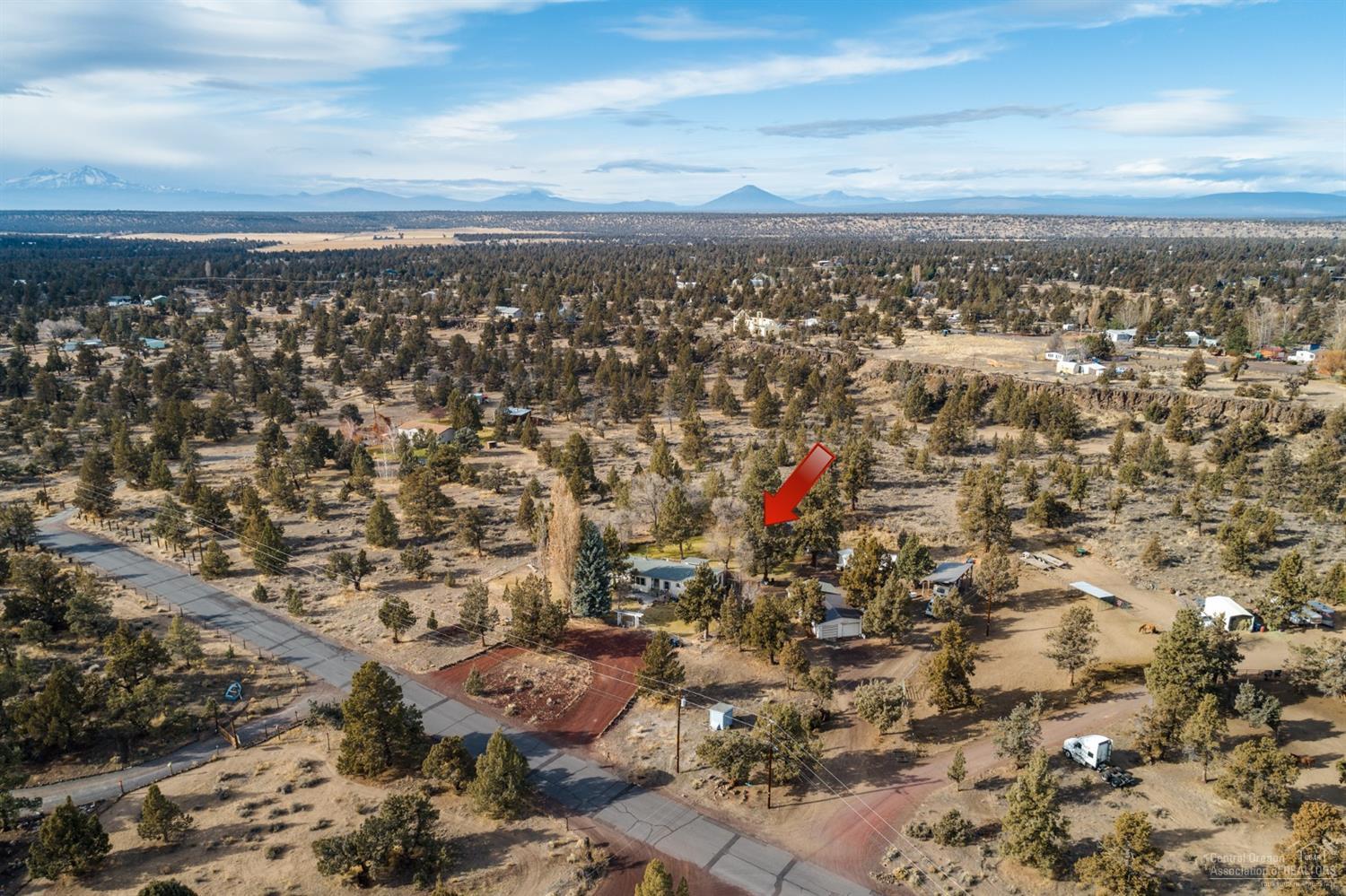 Tetherow Crossing - Residential