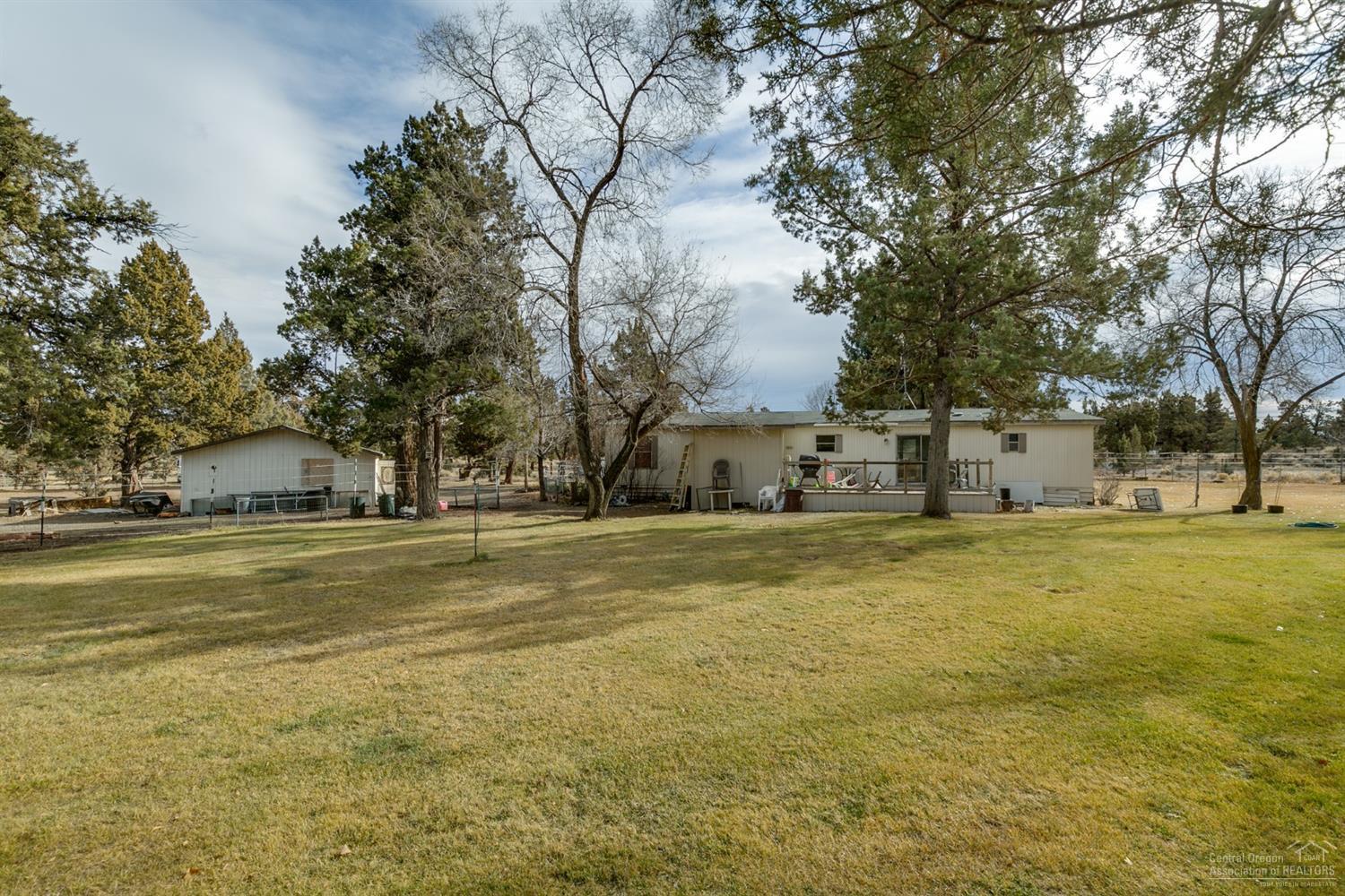 Tetherow Crossing - Residential