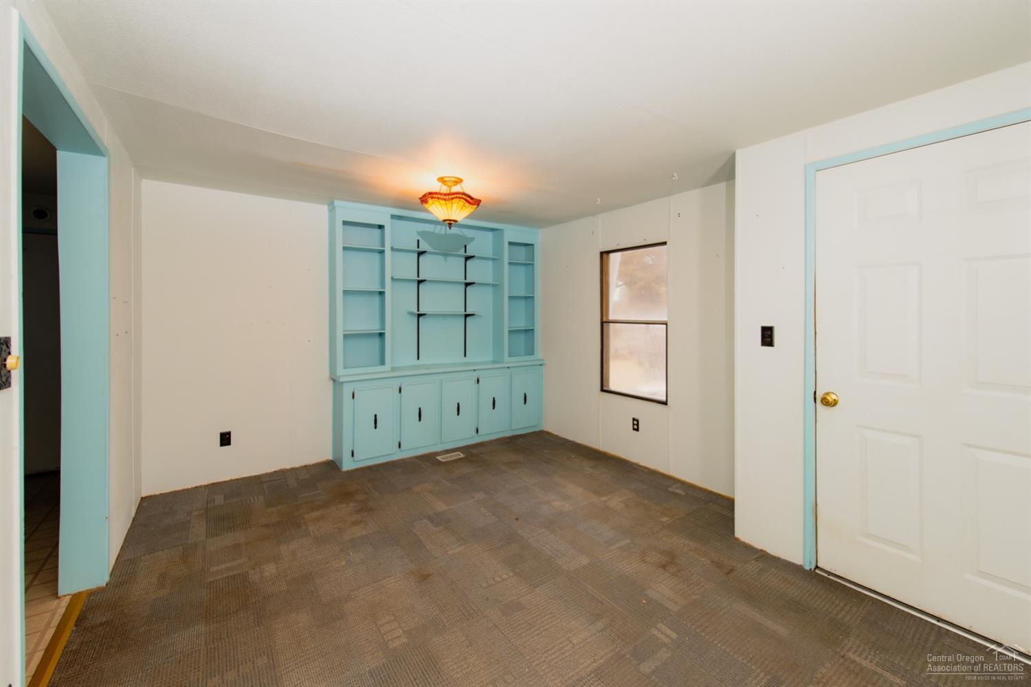 Tetherow Crossing - Residential