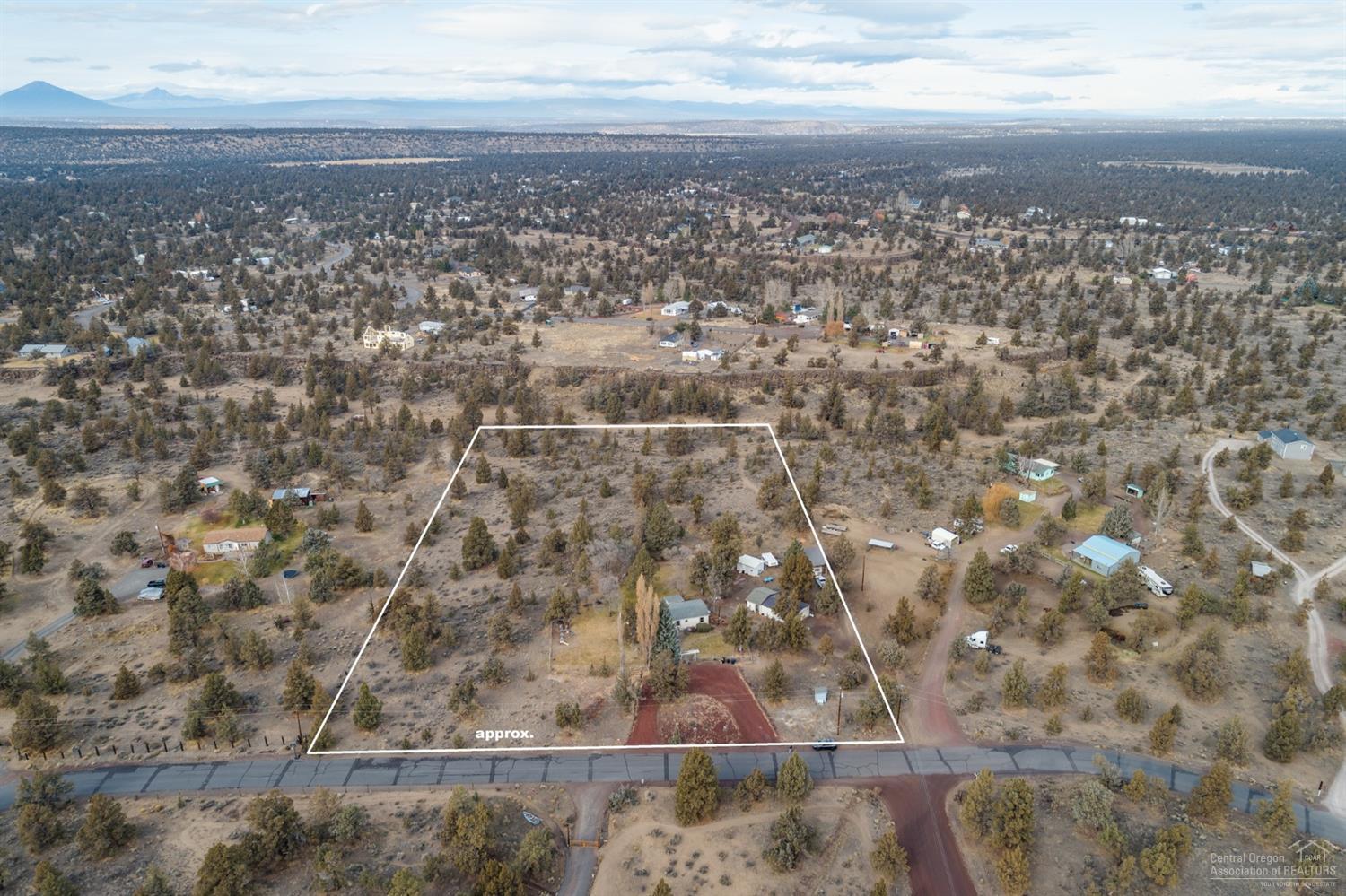 Tetherow Crossing - Residential