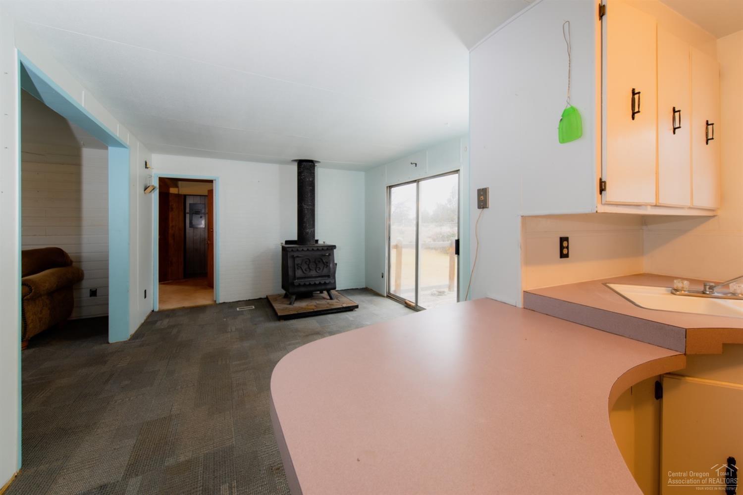 Tetherow Crossing - Residential